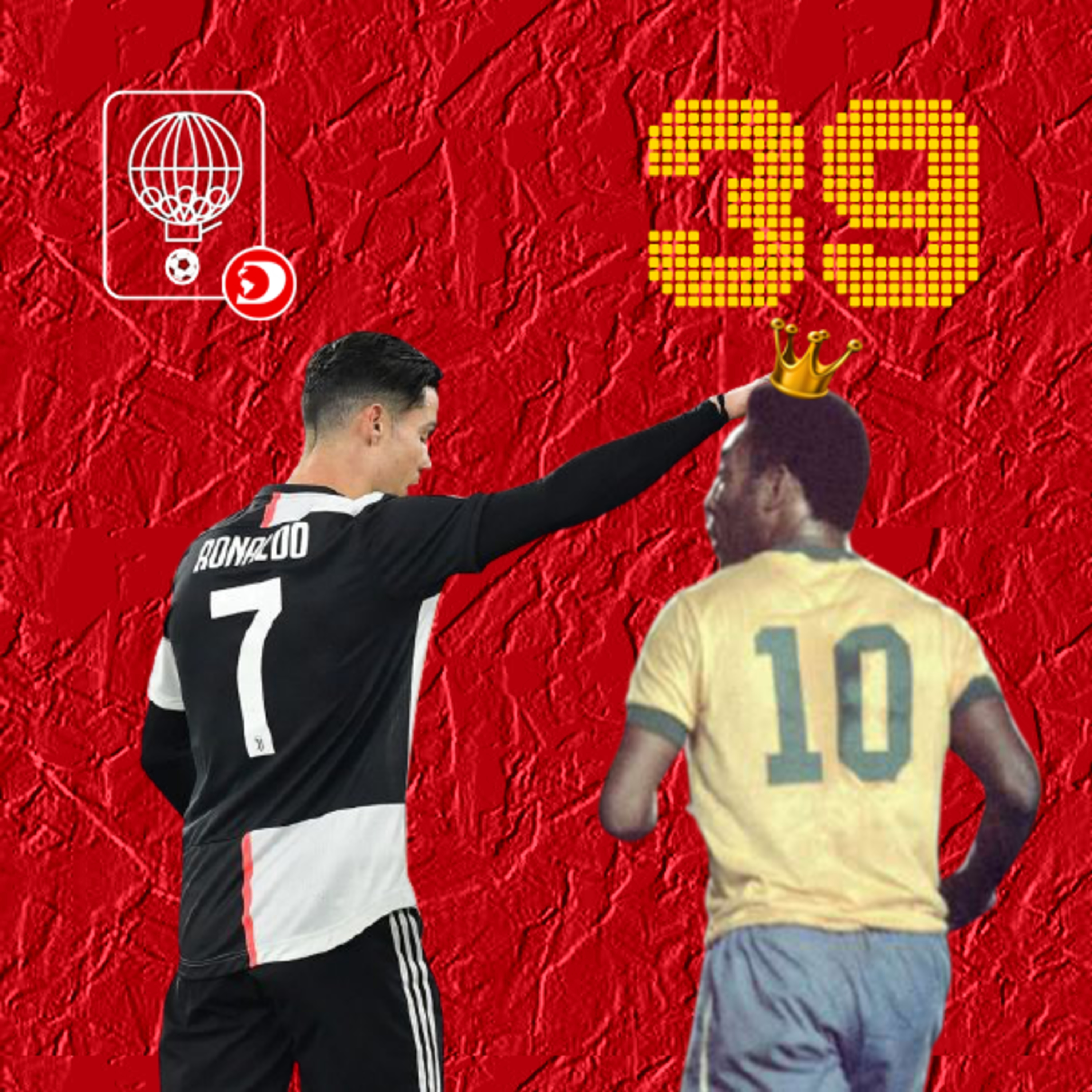 Rifando a Bola