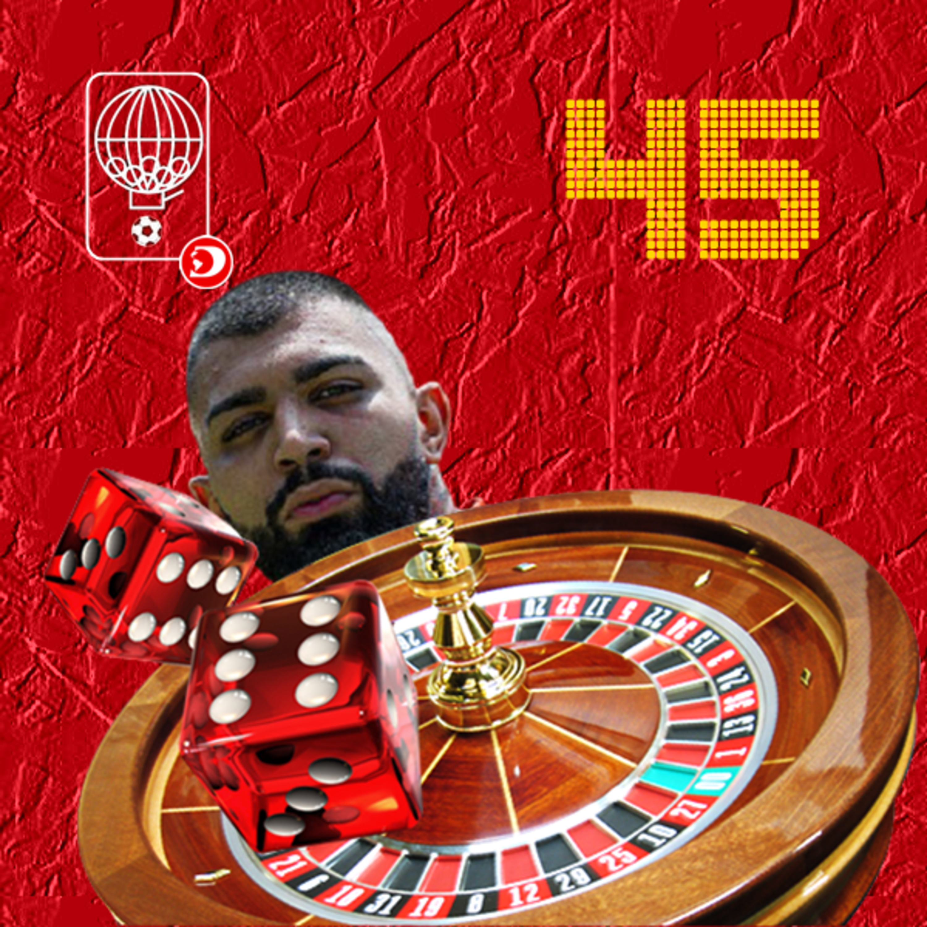 Rifando a Bola