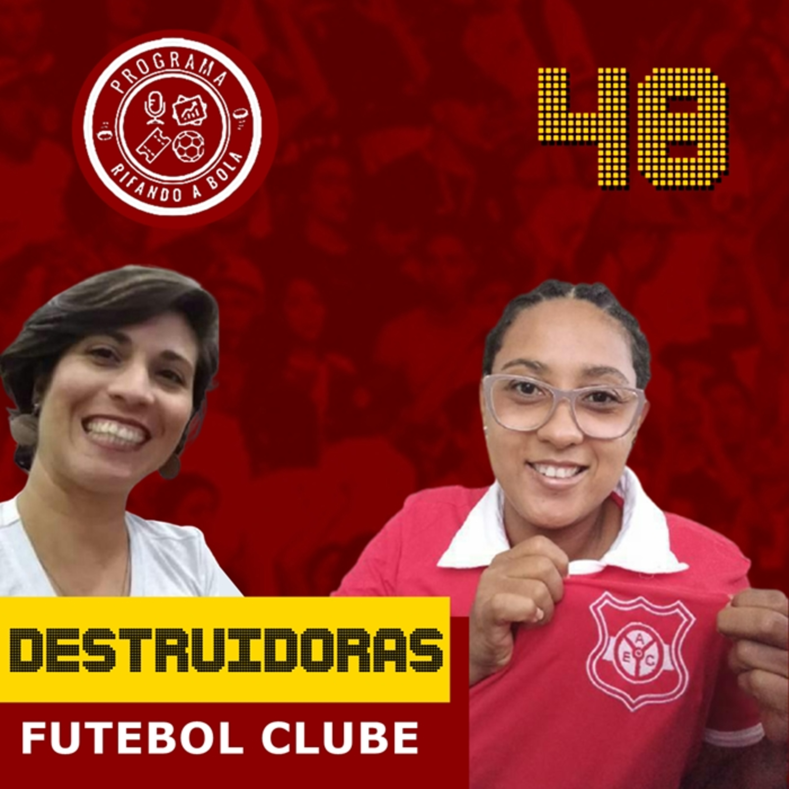 Rifando a Bola