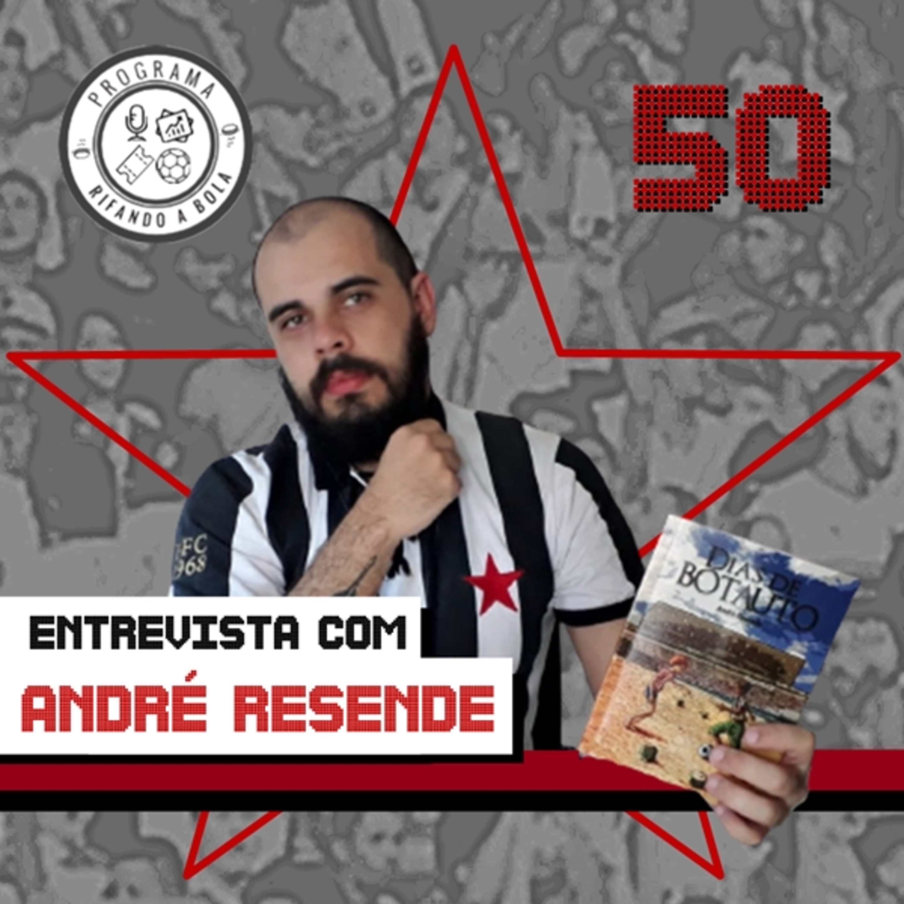 Rifando a Bola