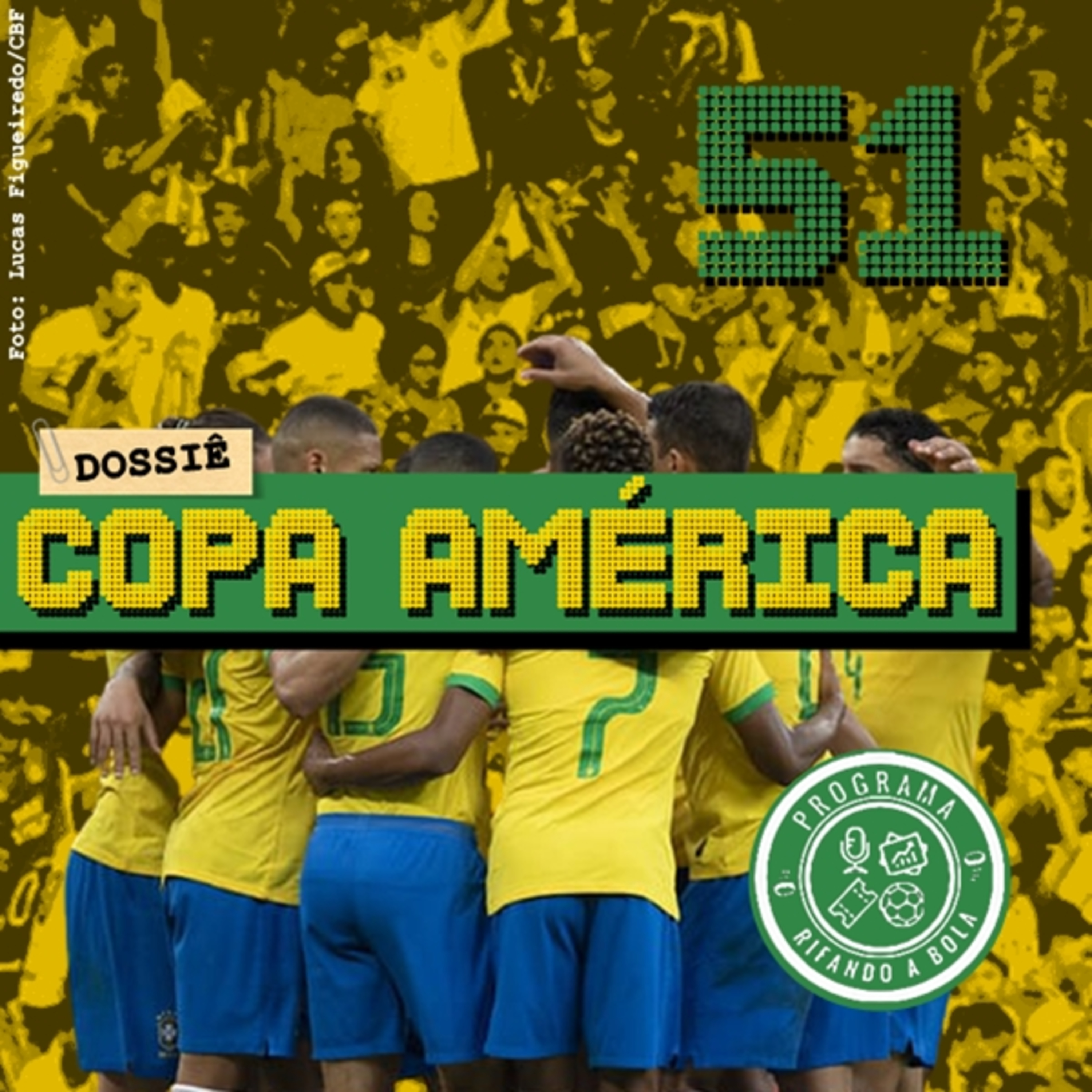 Rifando a Bola