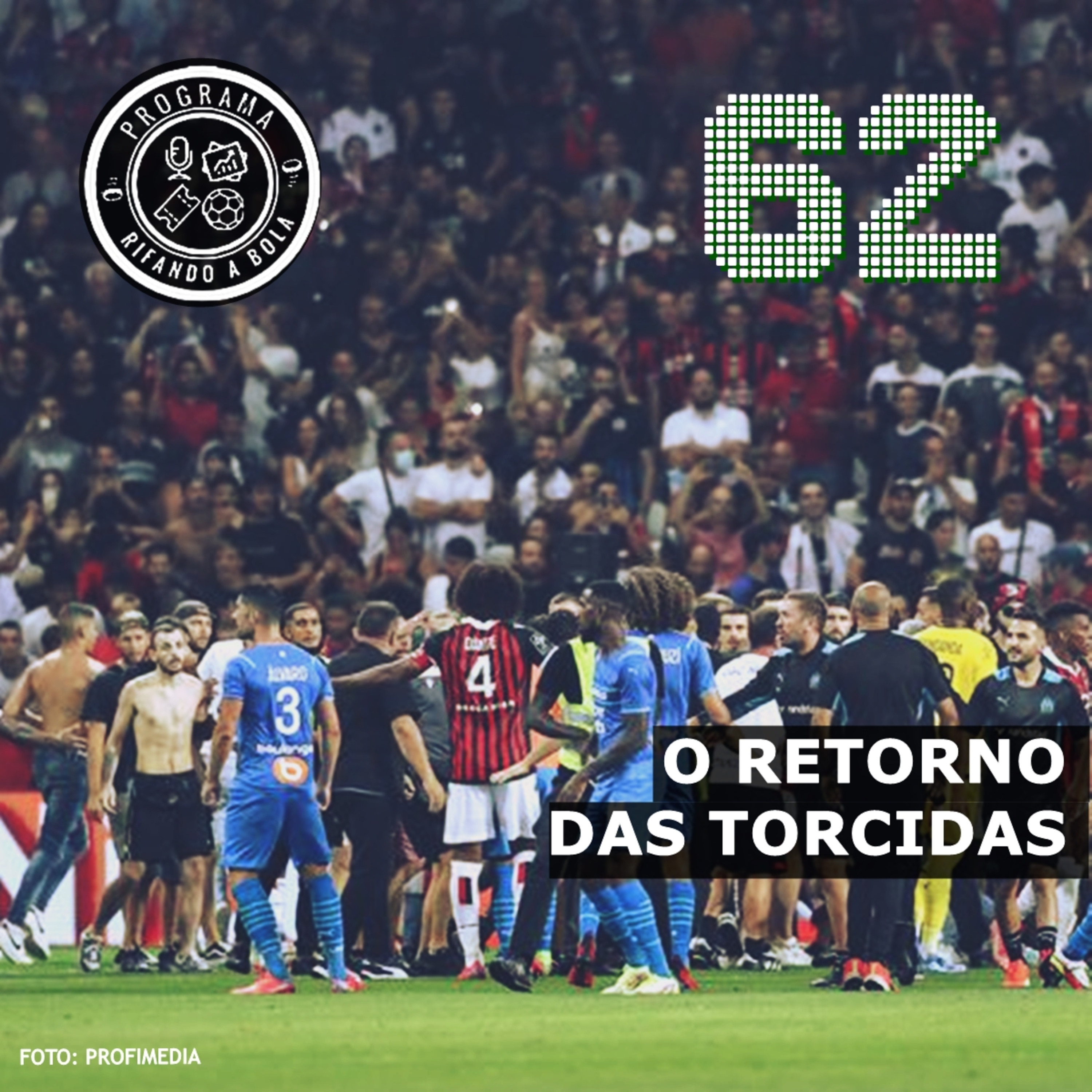 Rifando a Bola