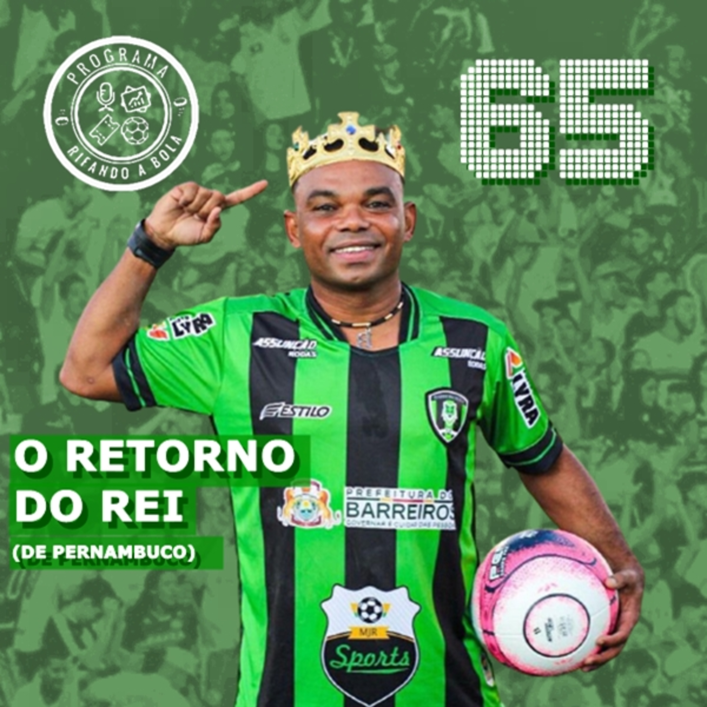 Rifando a Bola