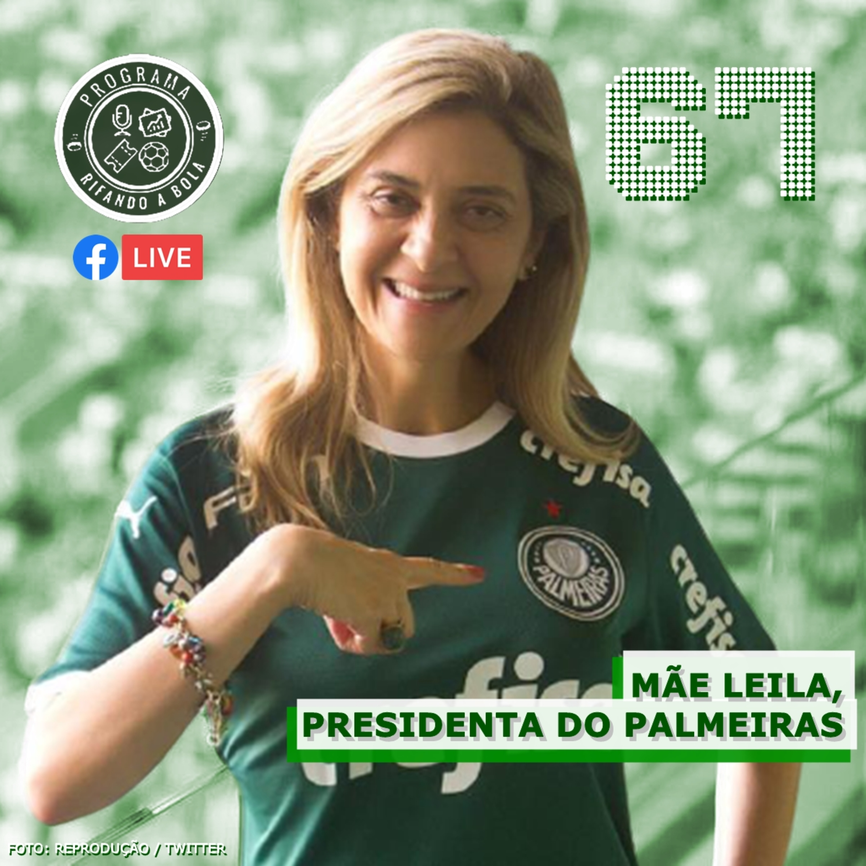 Rifando a Bola