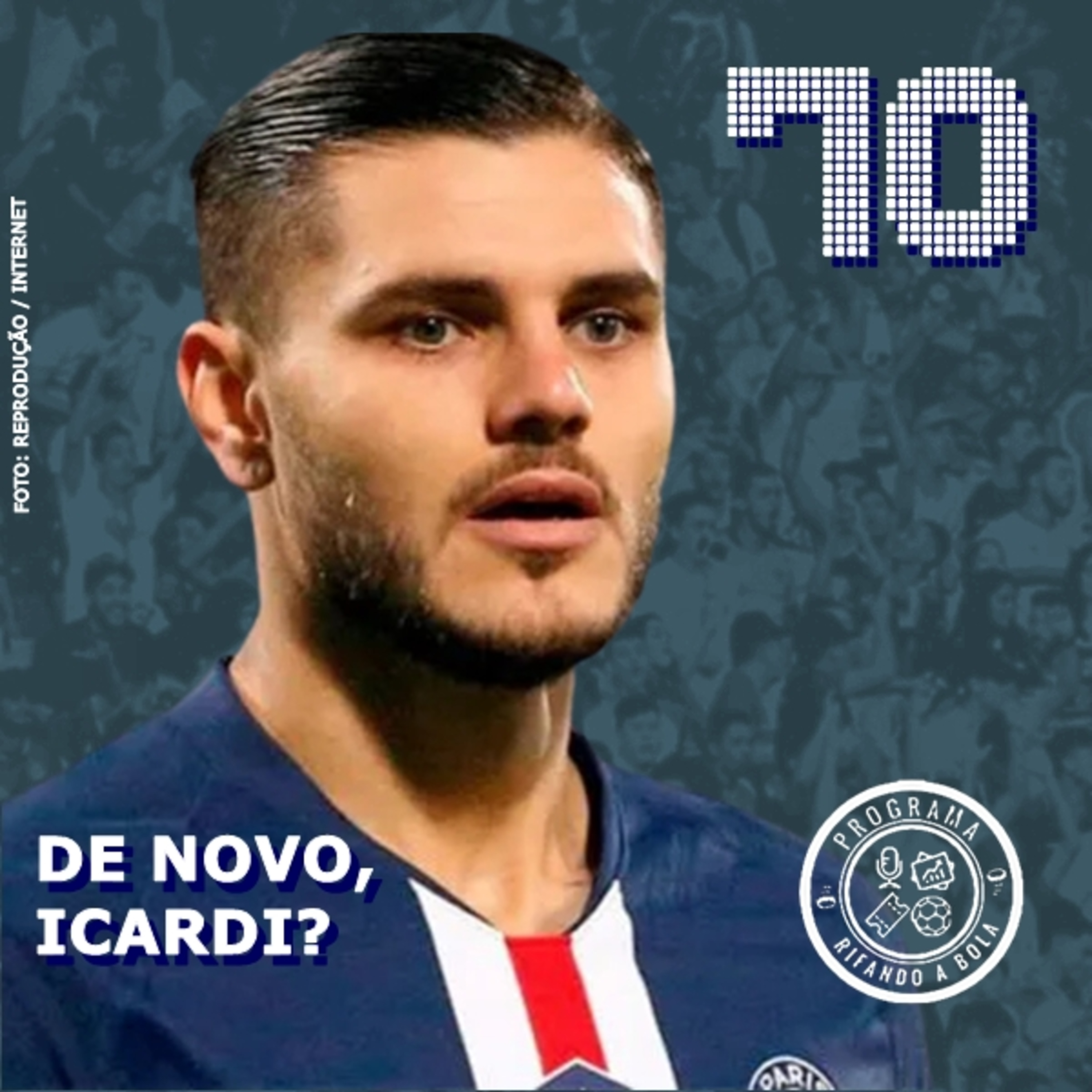 Rifando a Bola