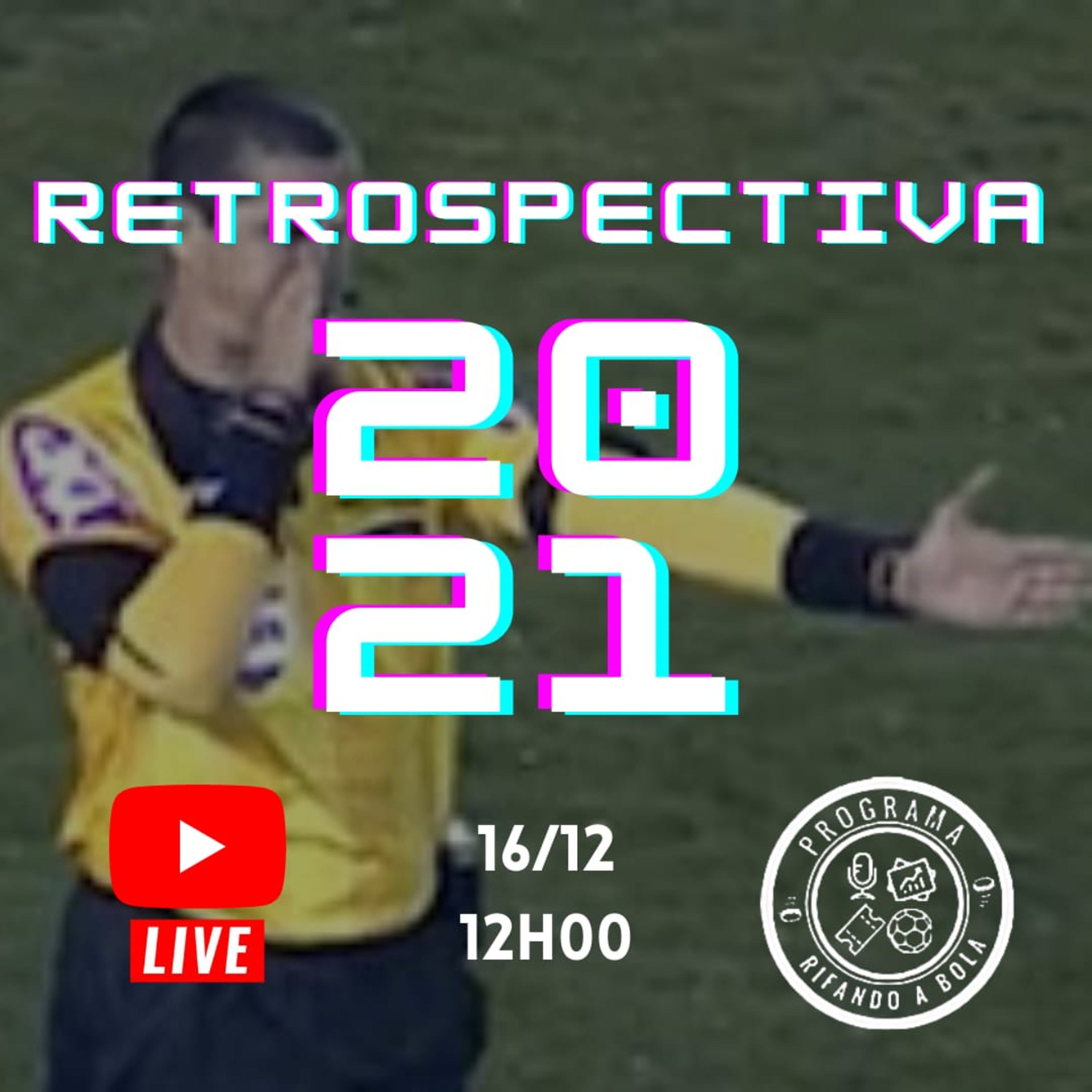 Rifando a Bola