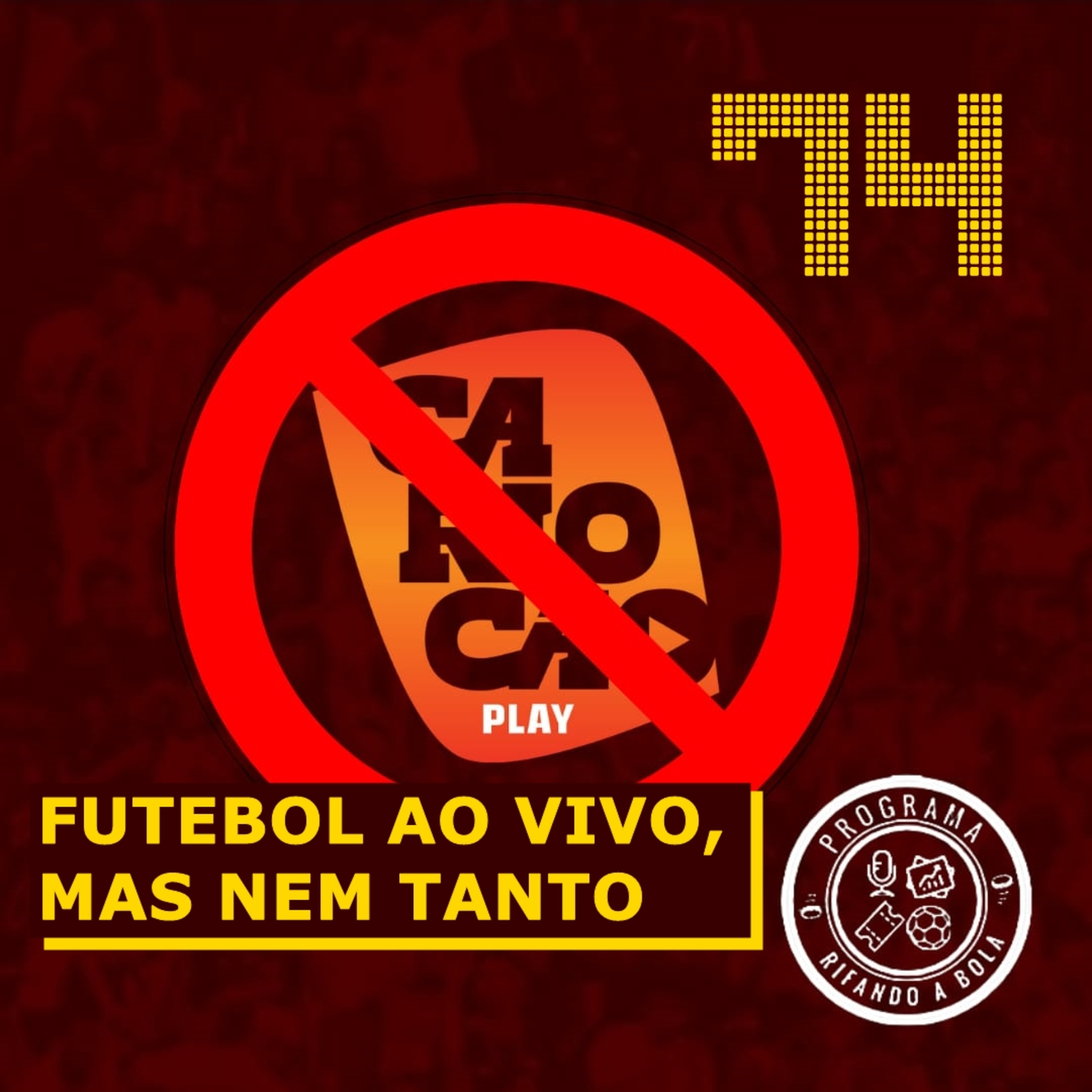 Rifando a Bola