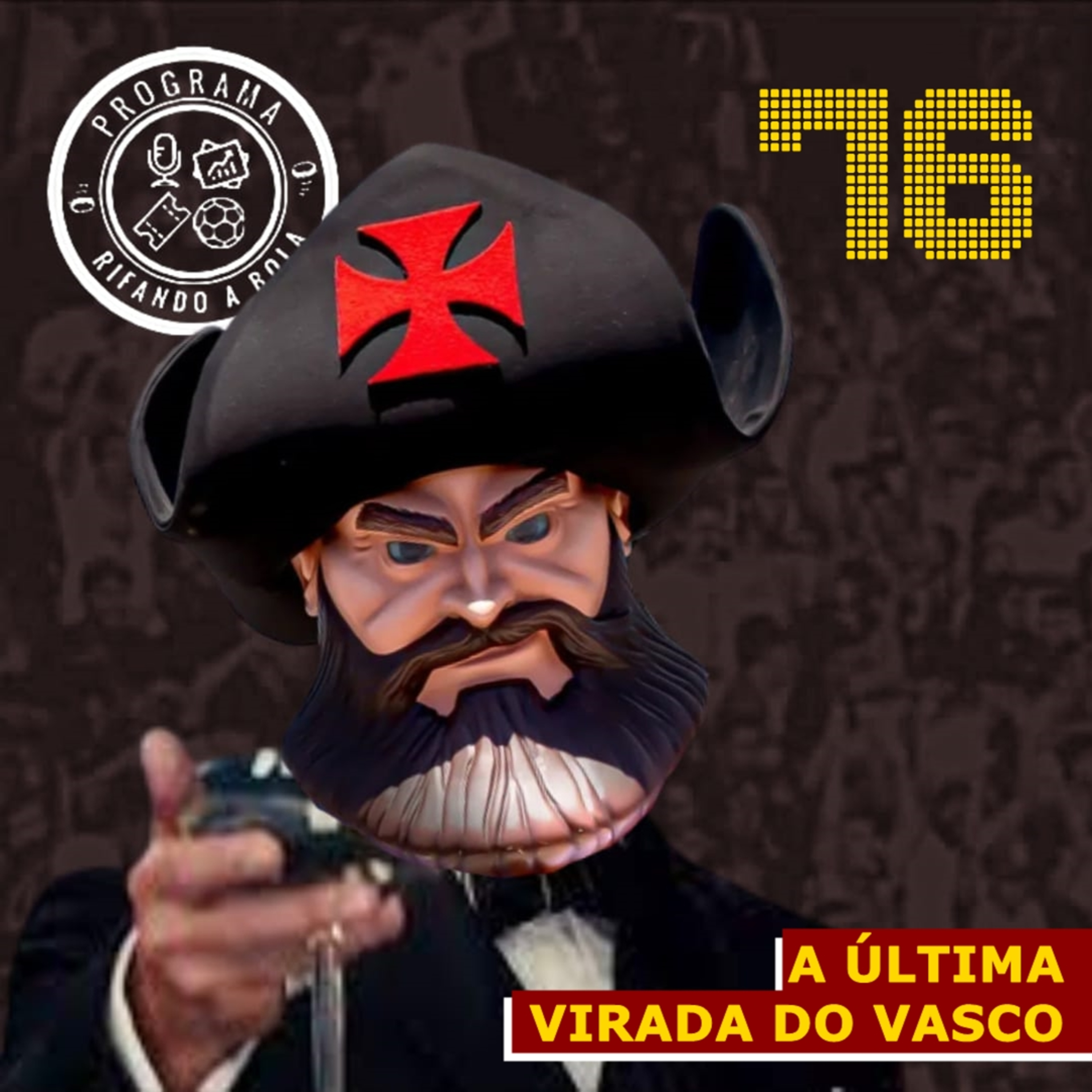 Rifando a Bola