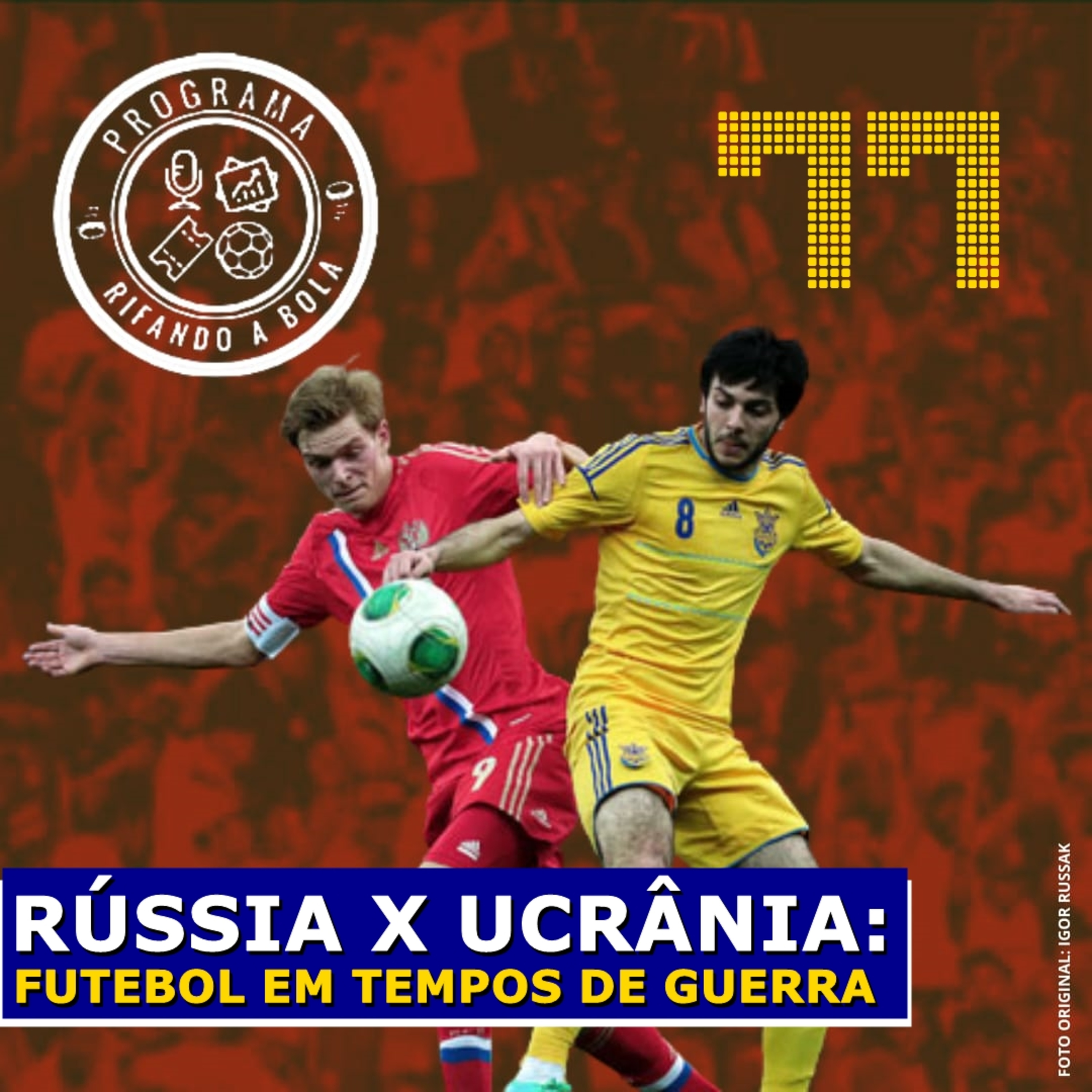 Rifando a Bola