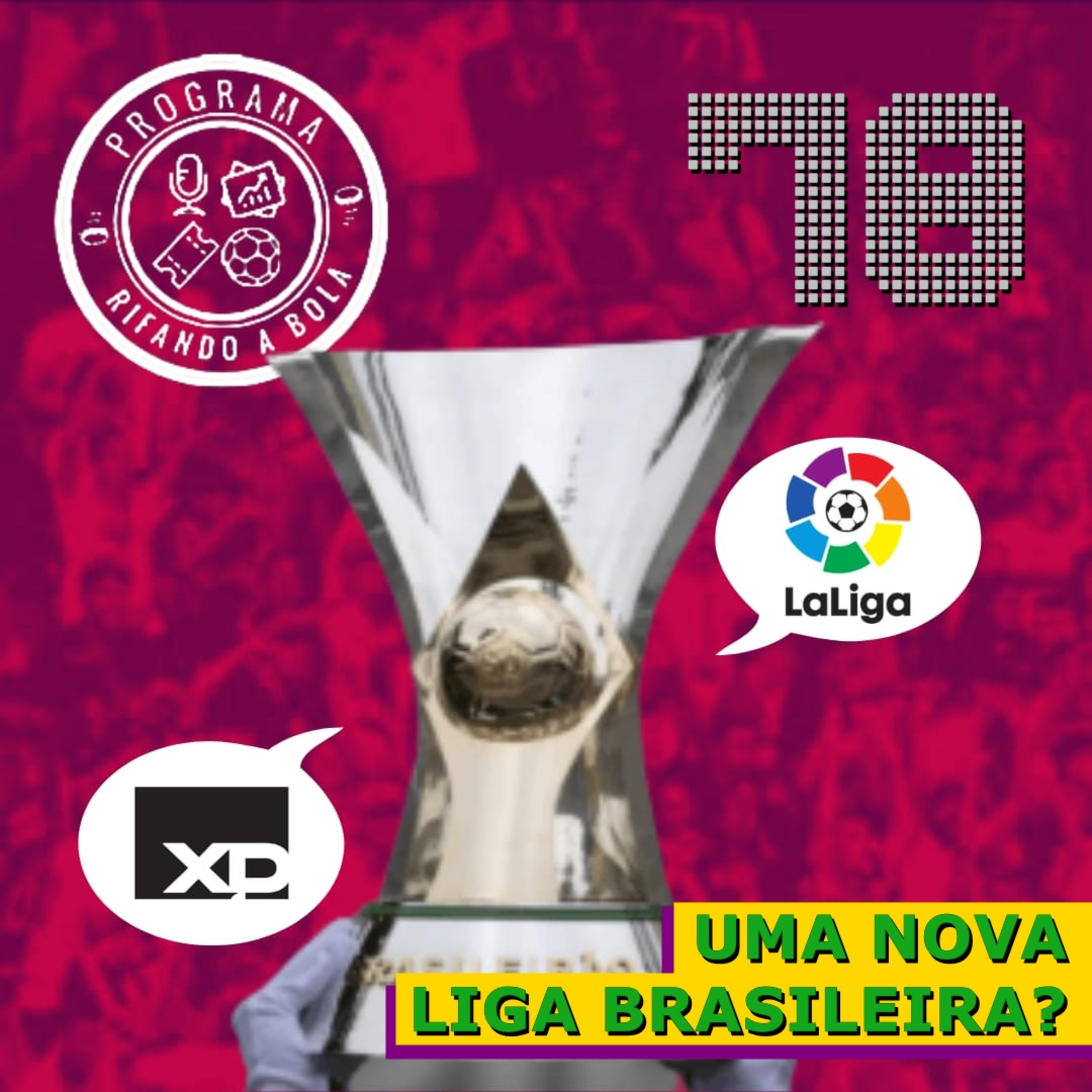 Rifando a Bola