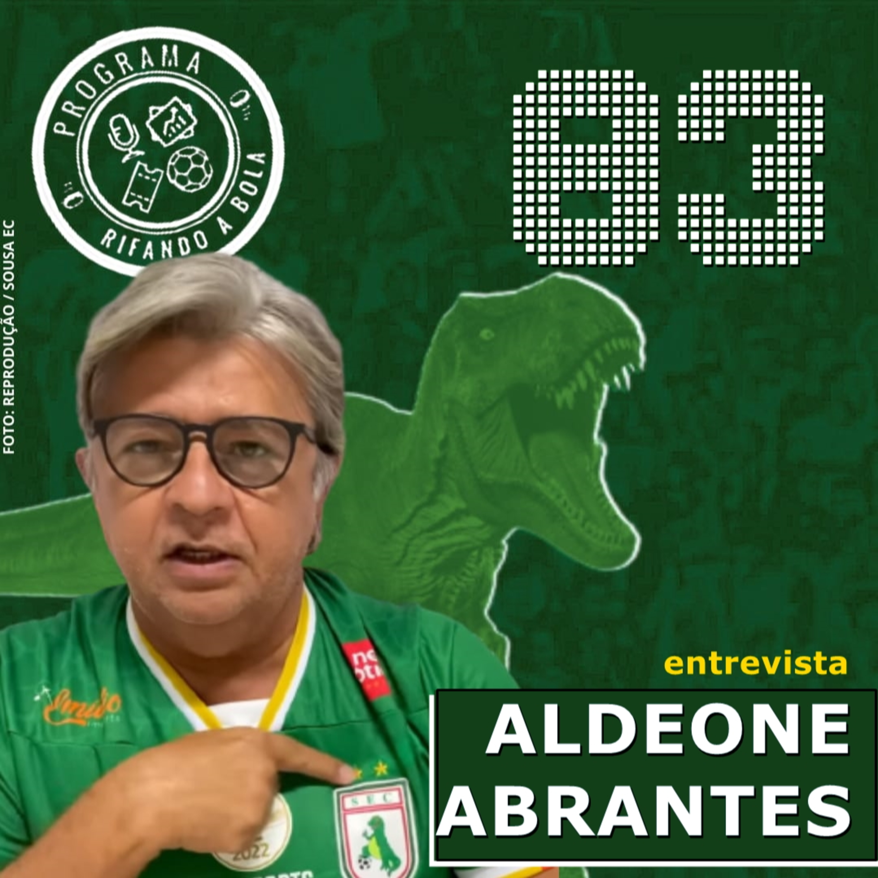 Rifando a Bola