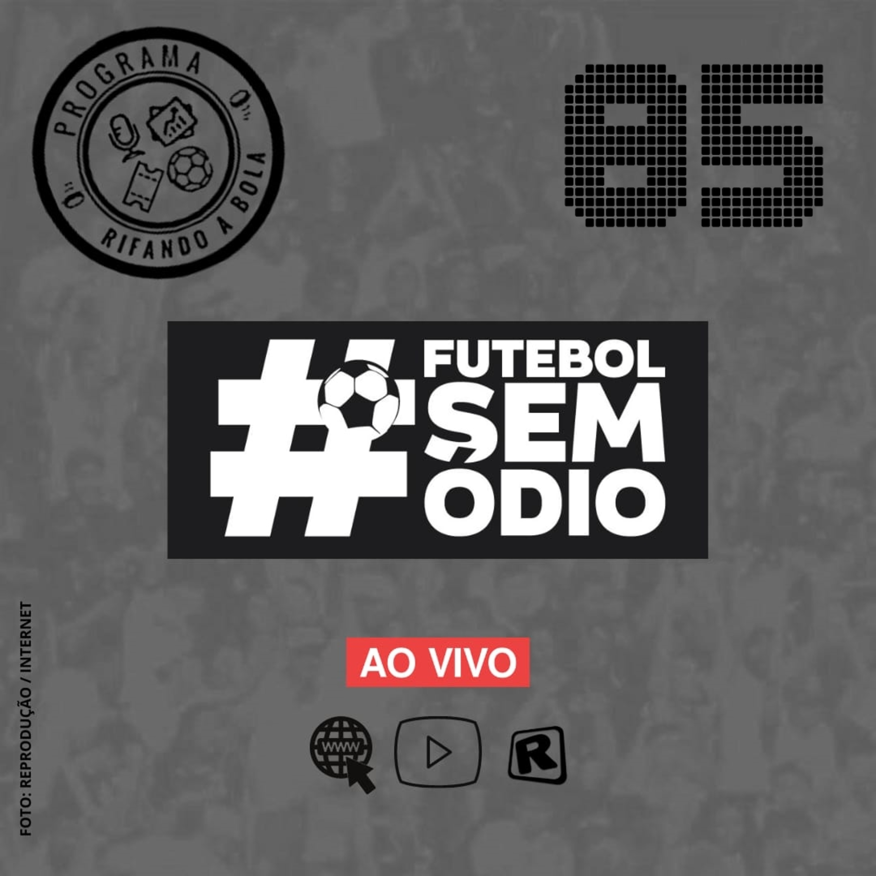 Rifando a Bola