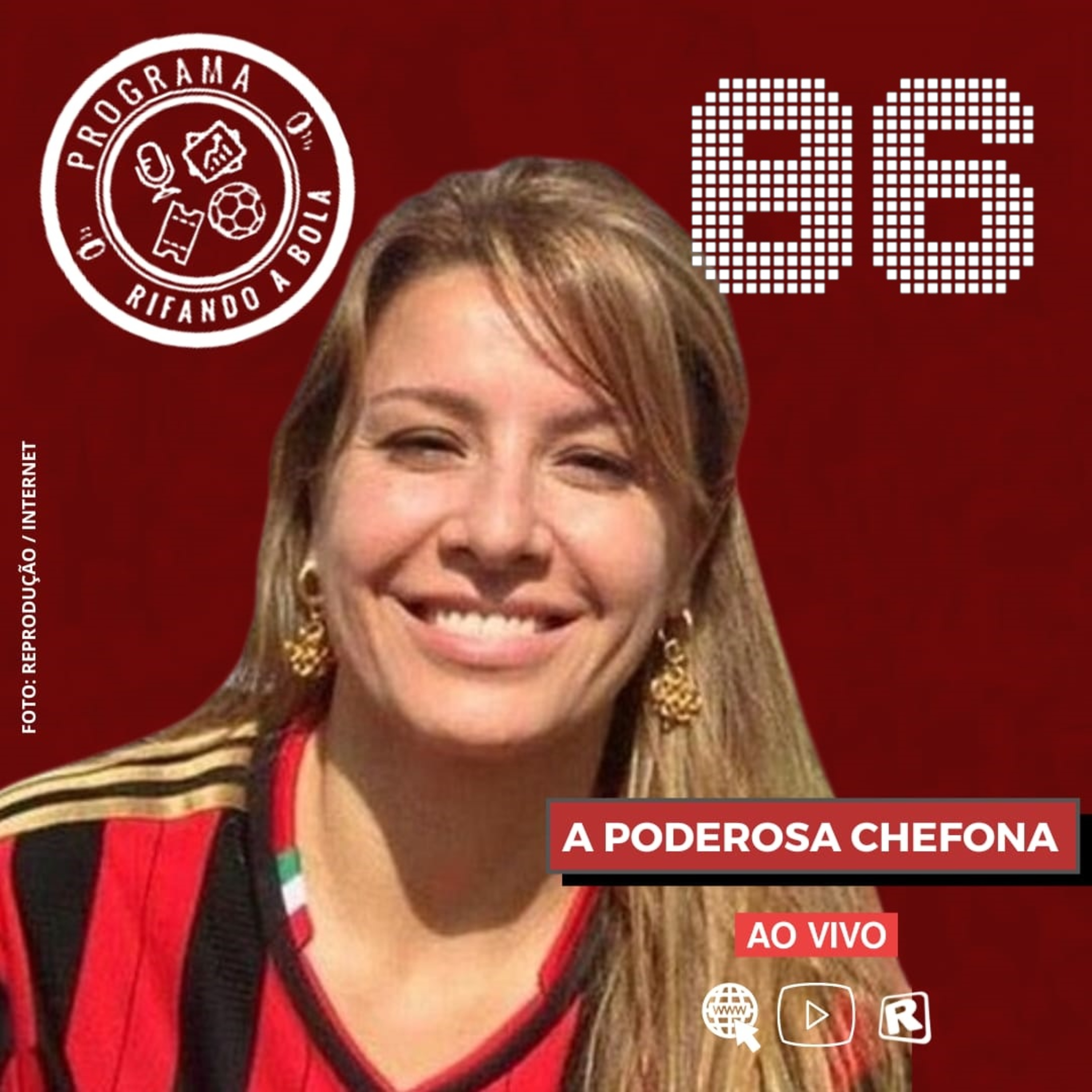 Rifando a Bola