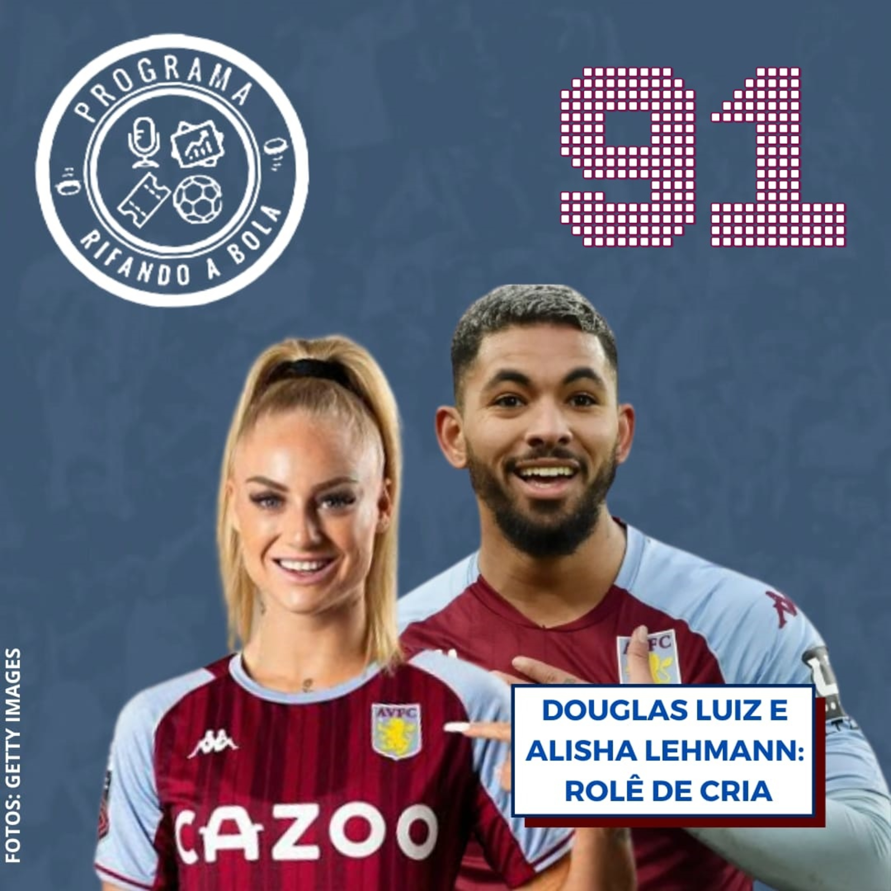 Rifando a Bola