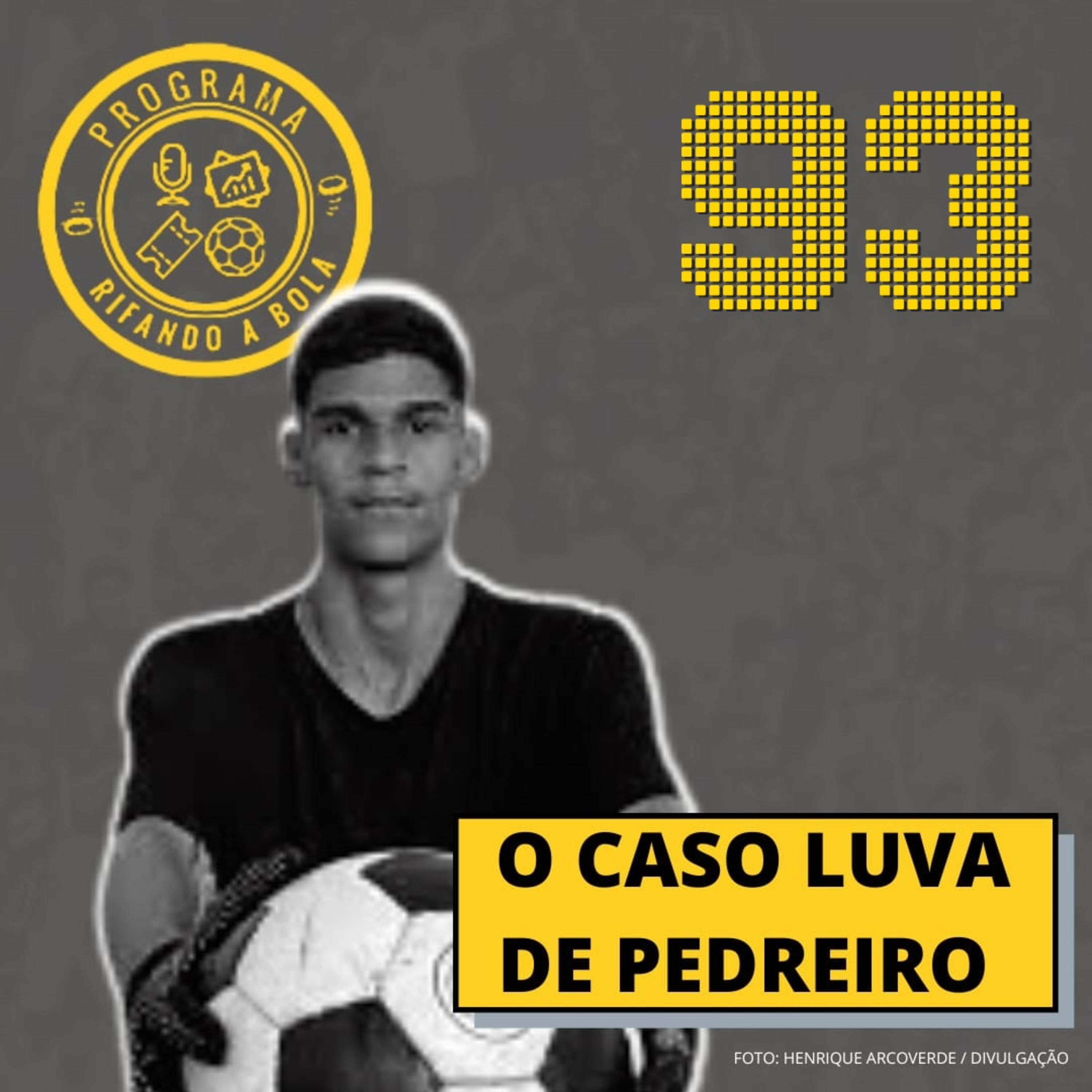 Rifando a Bola