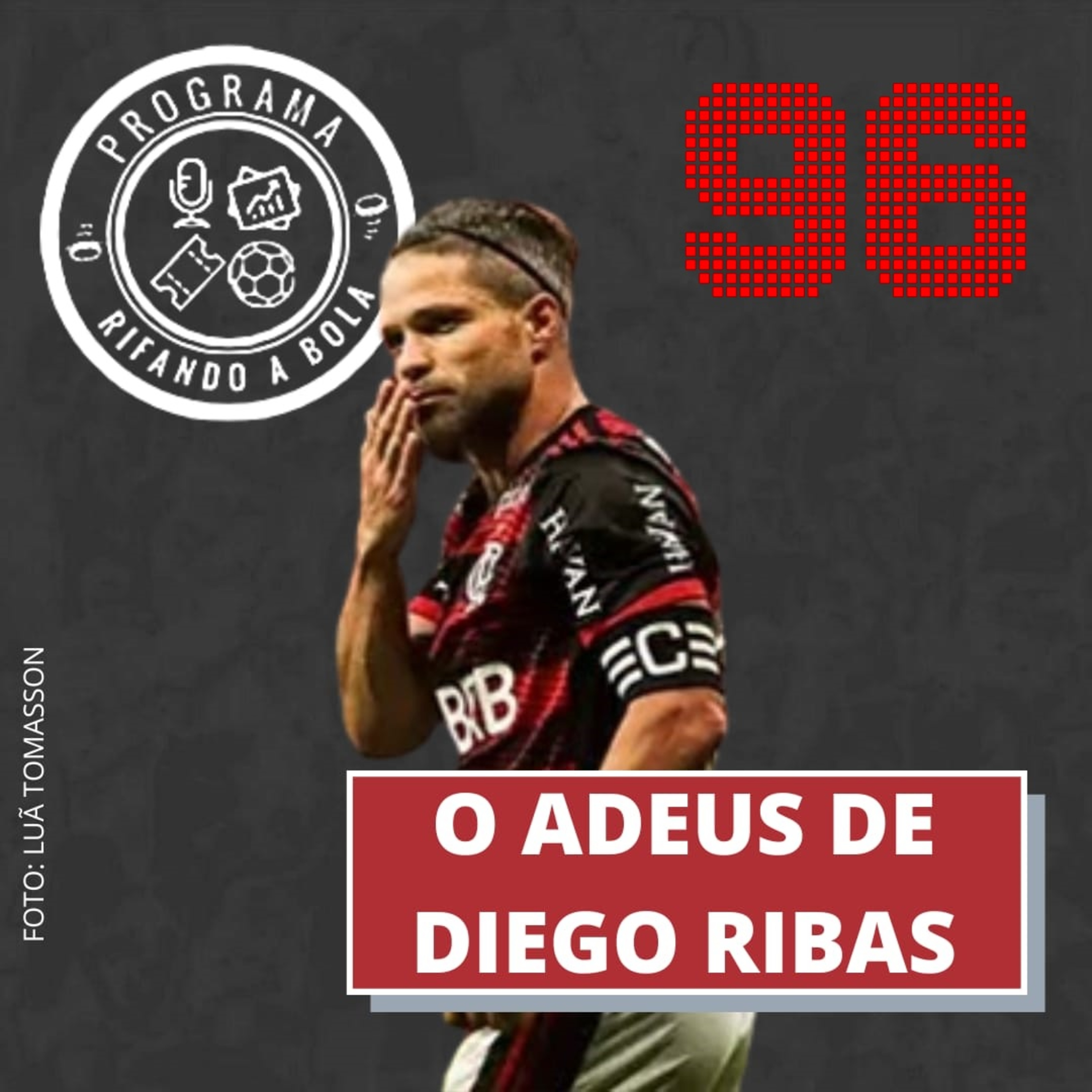 Rifando a Bola