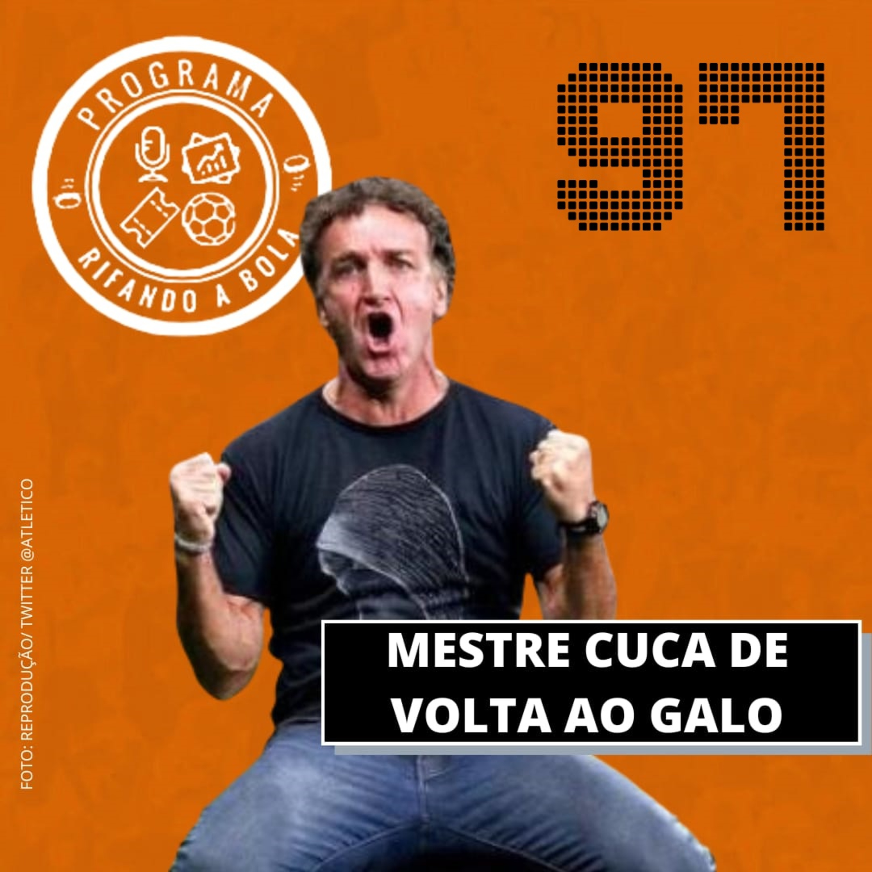 Rifando a Bola