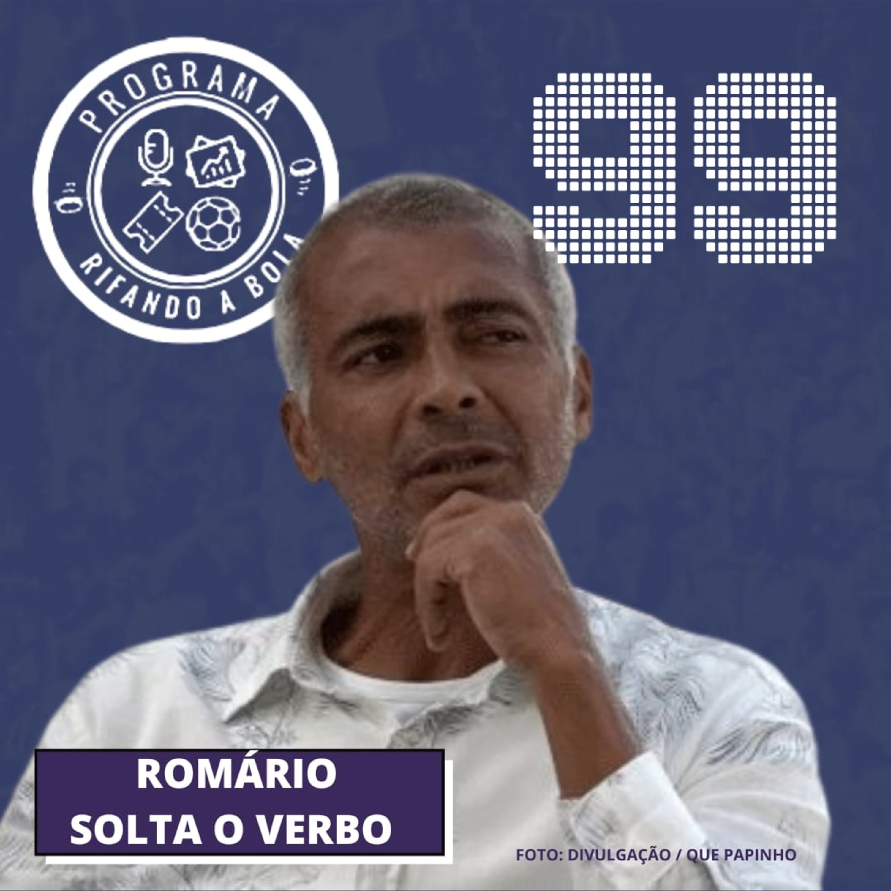 Rifando a Bola