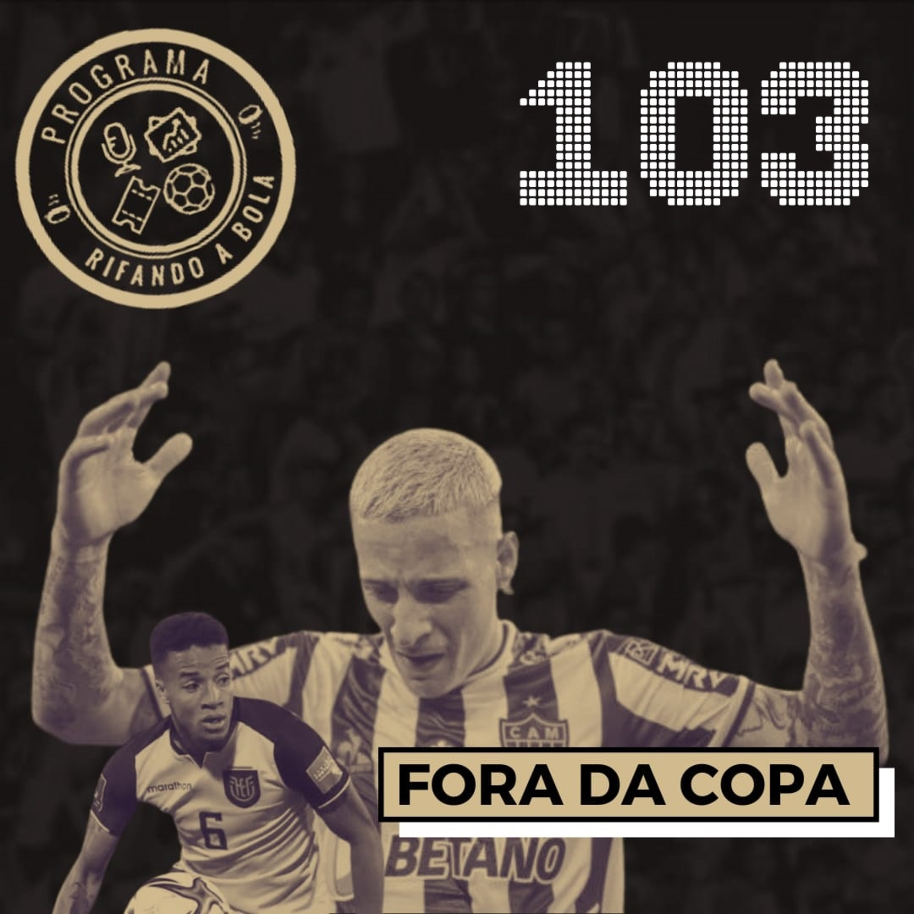 Rifando a Bola