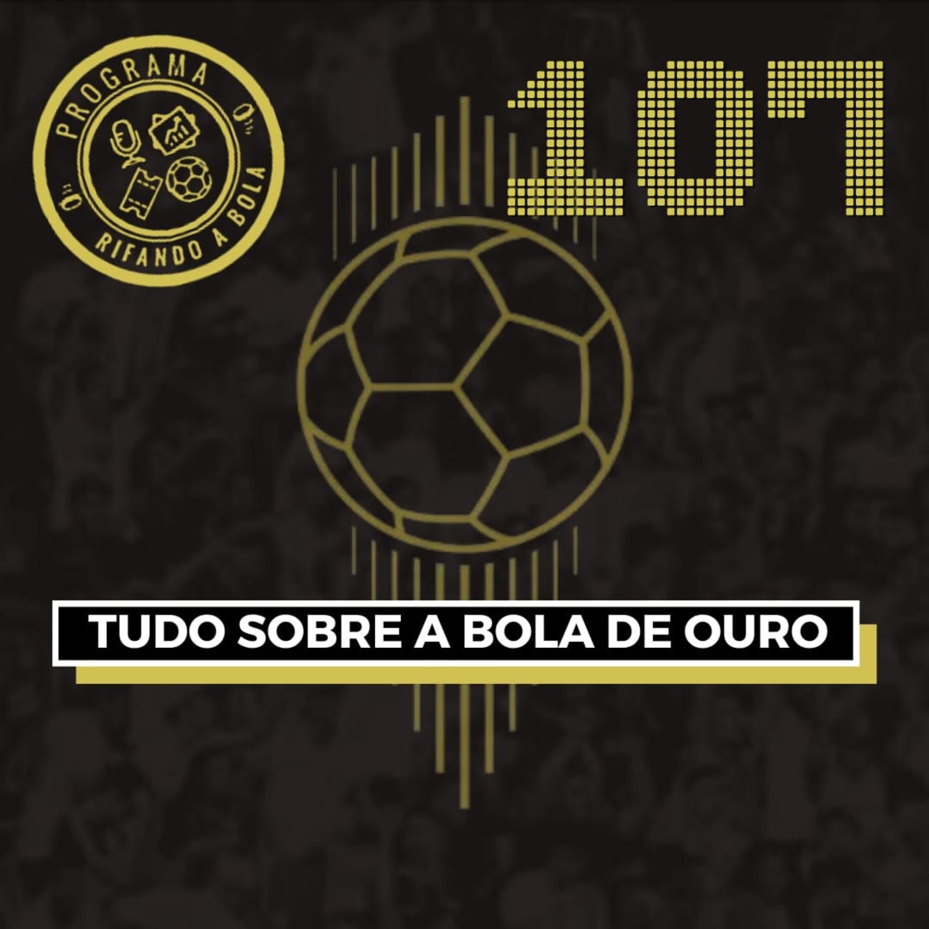 Rifando a Bola