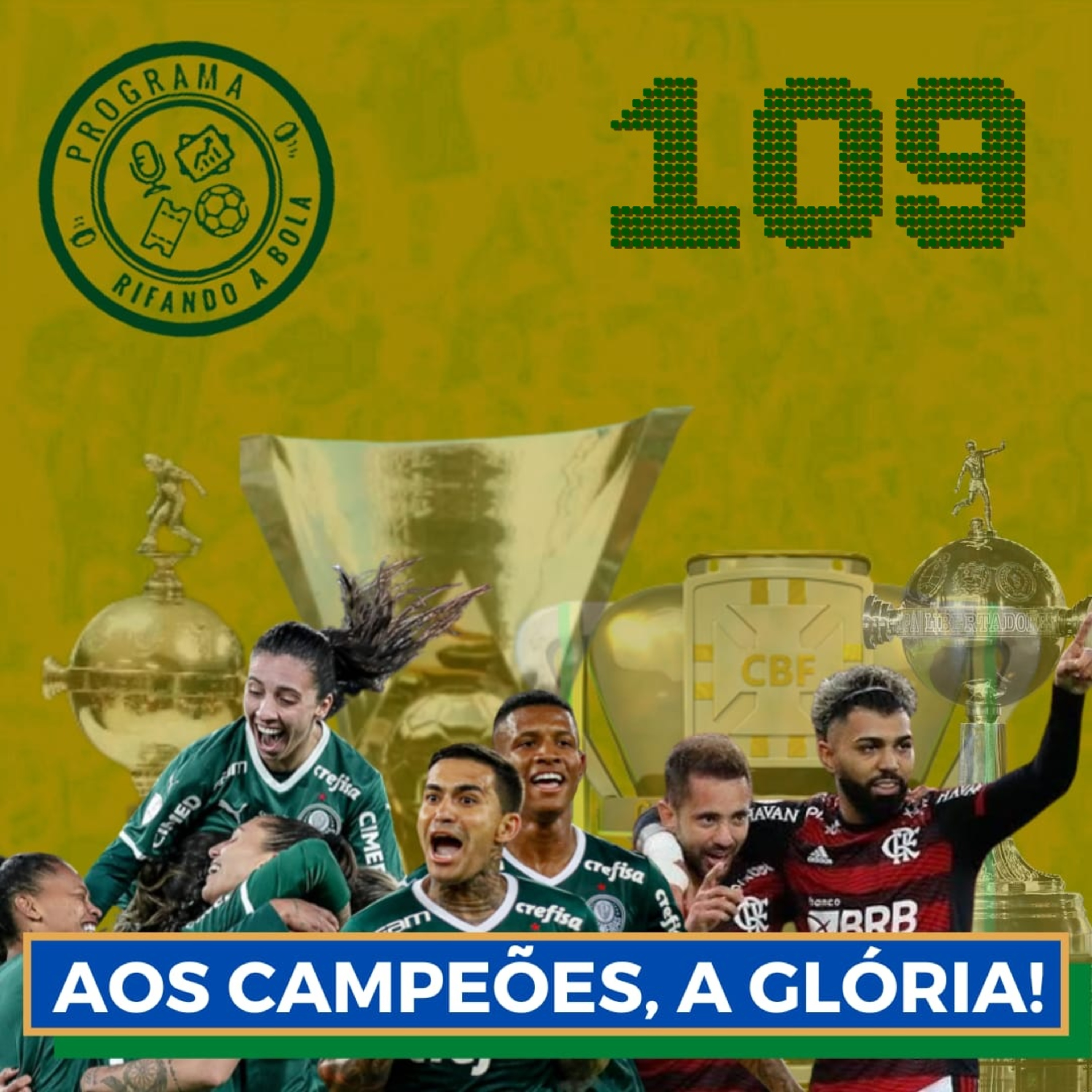 Rifando a Bola