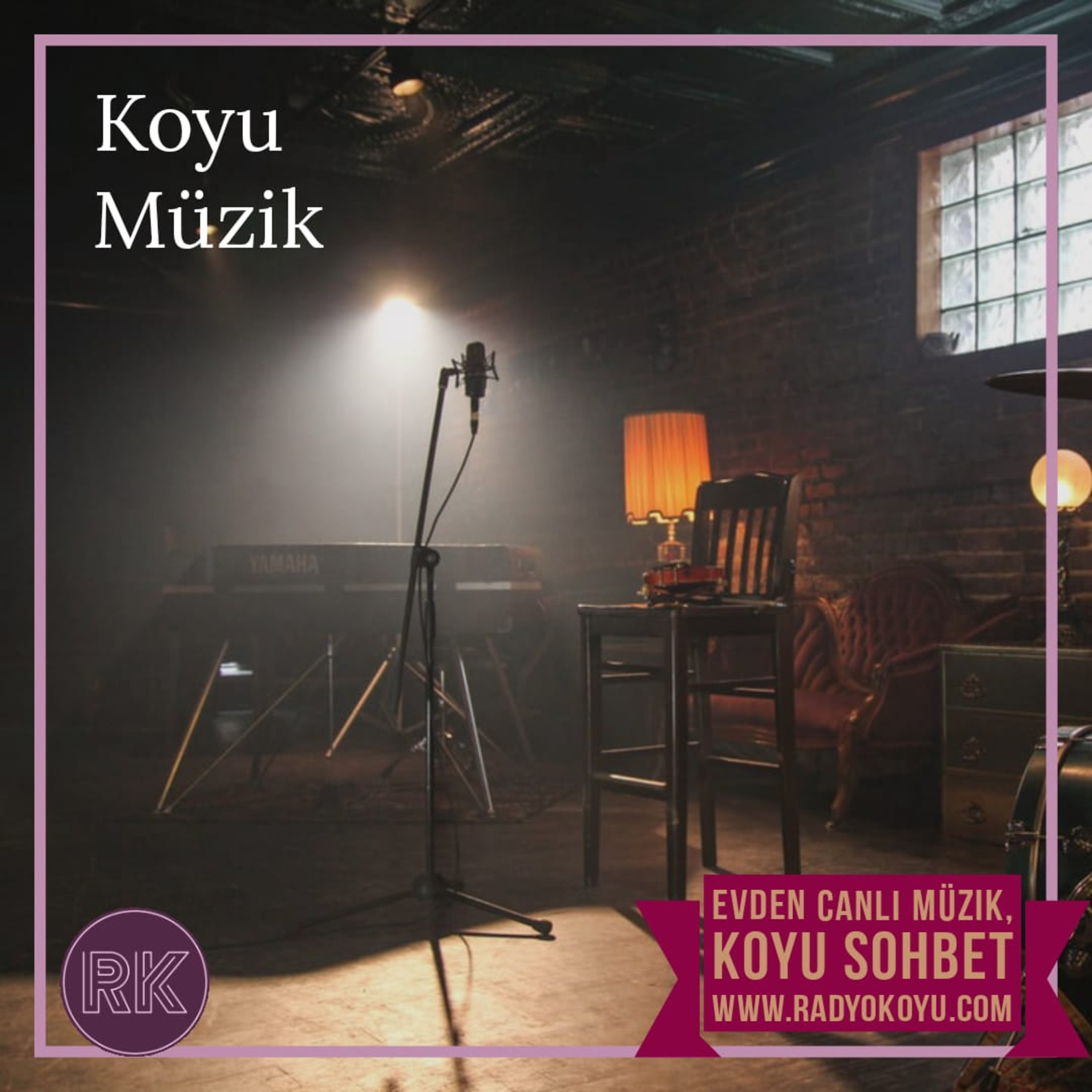 Radyo Koyu