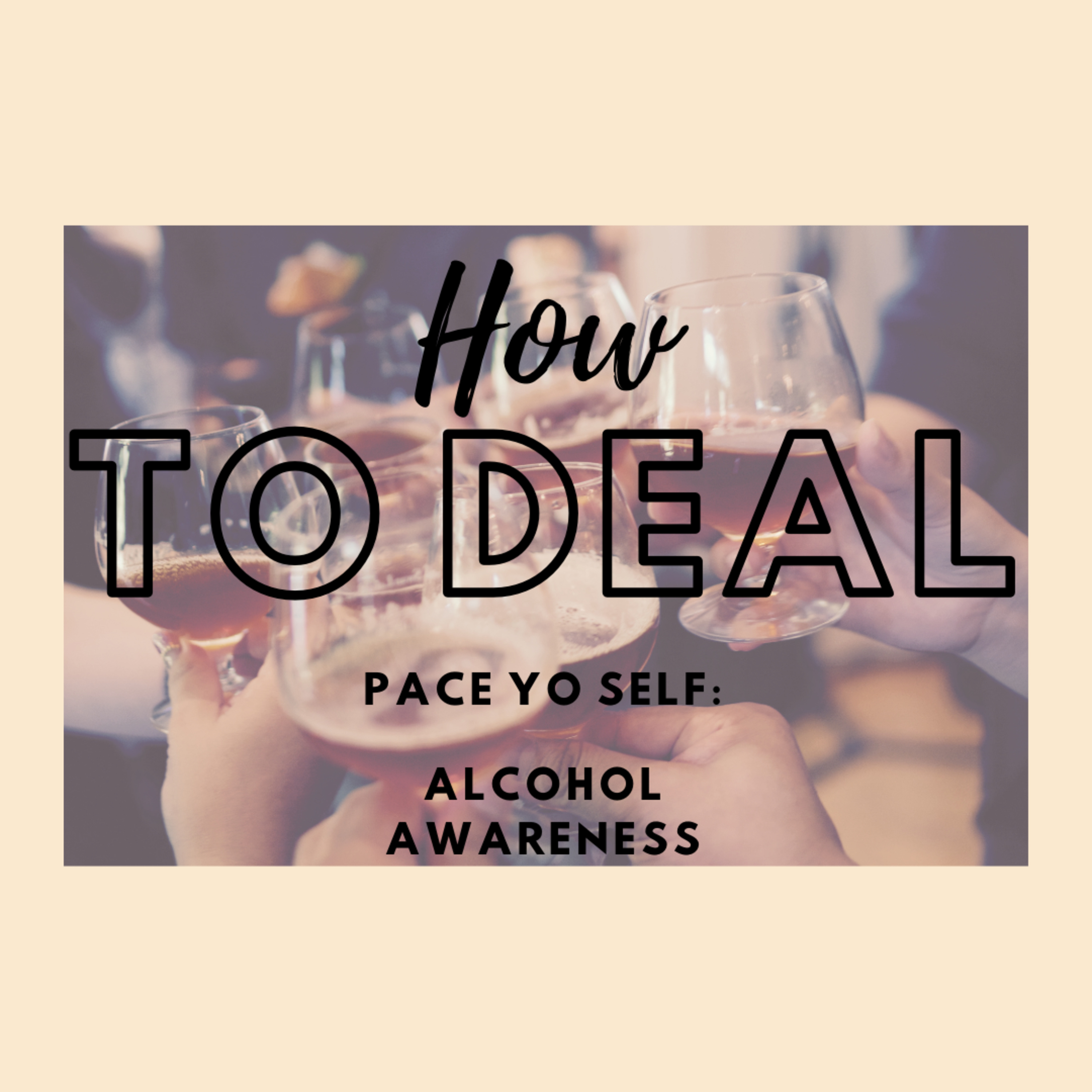 Pace yo Self episode artwork