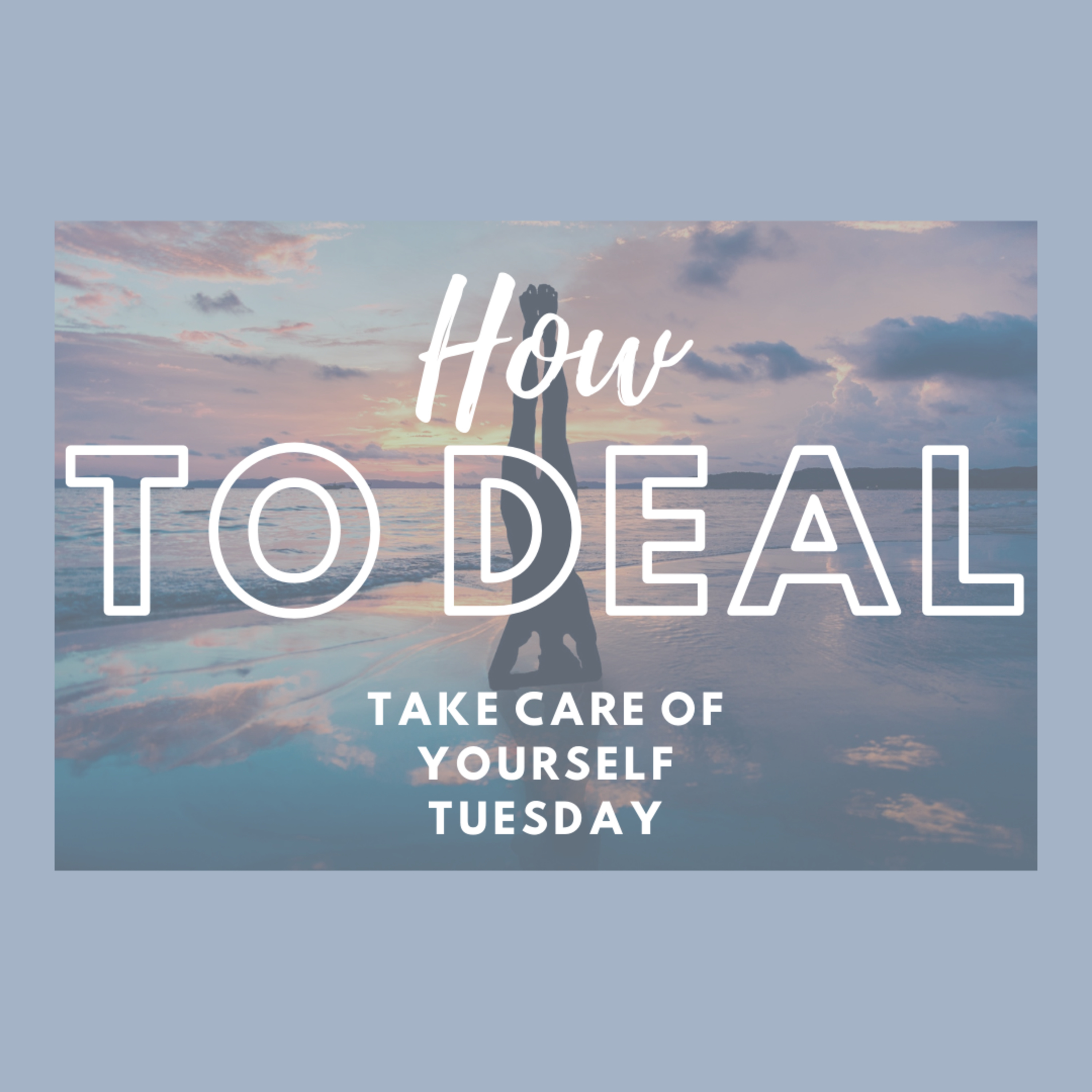 Take Care Tuesday  episode artwork