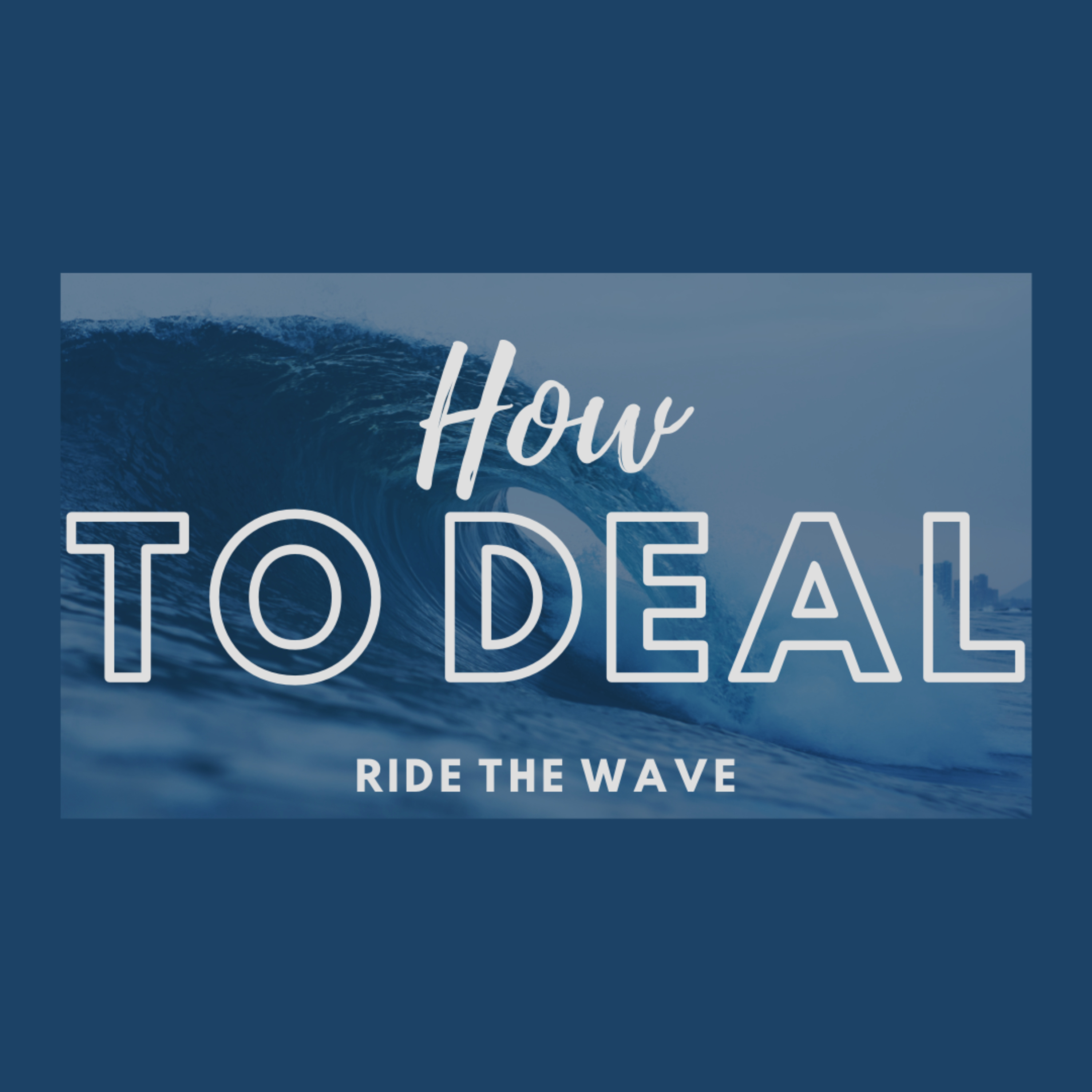 Riding the Wave episode artwork