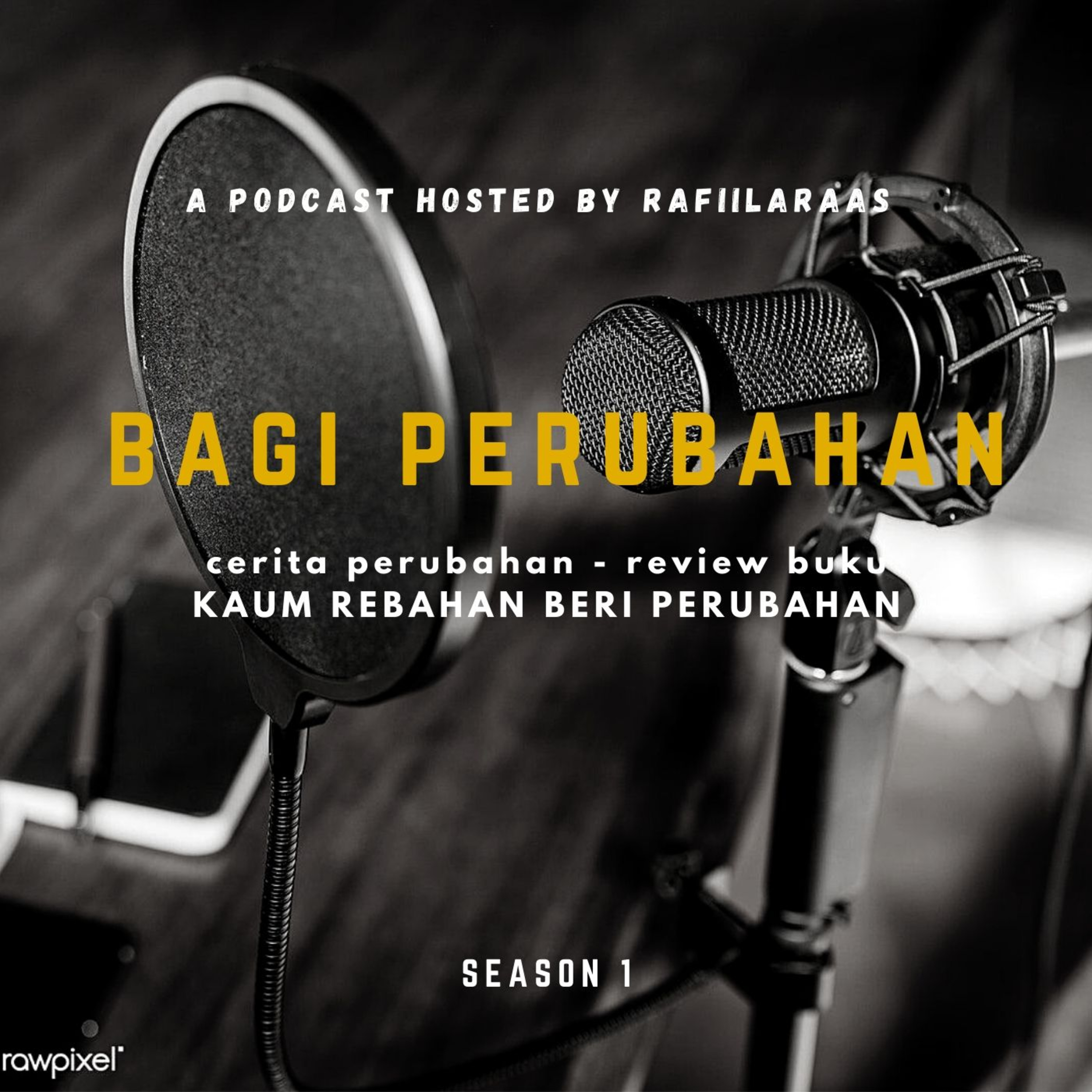 VoiceUp Podcast