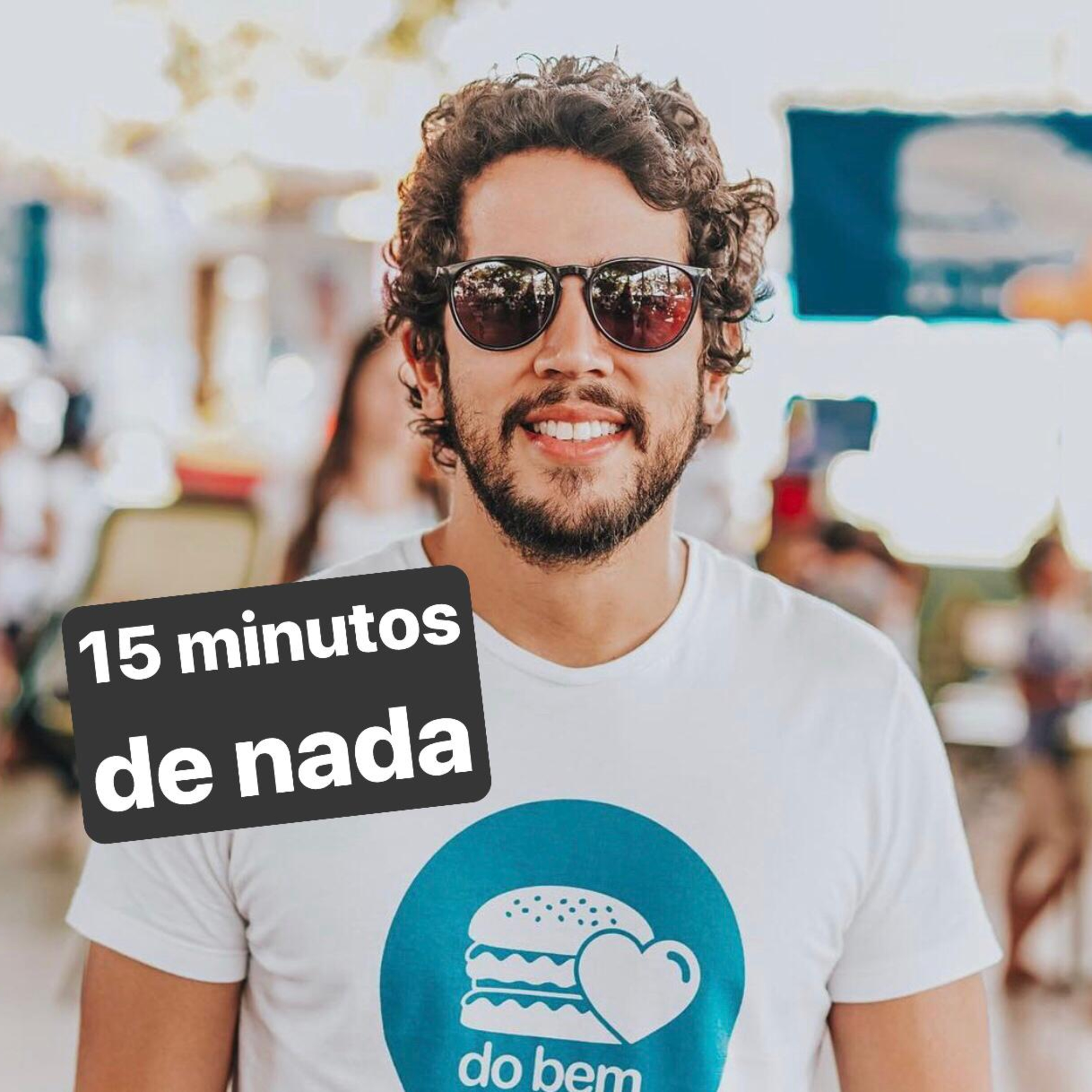 15 minutos de nada