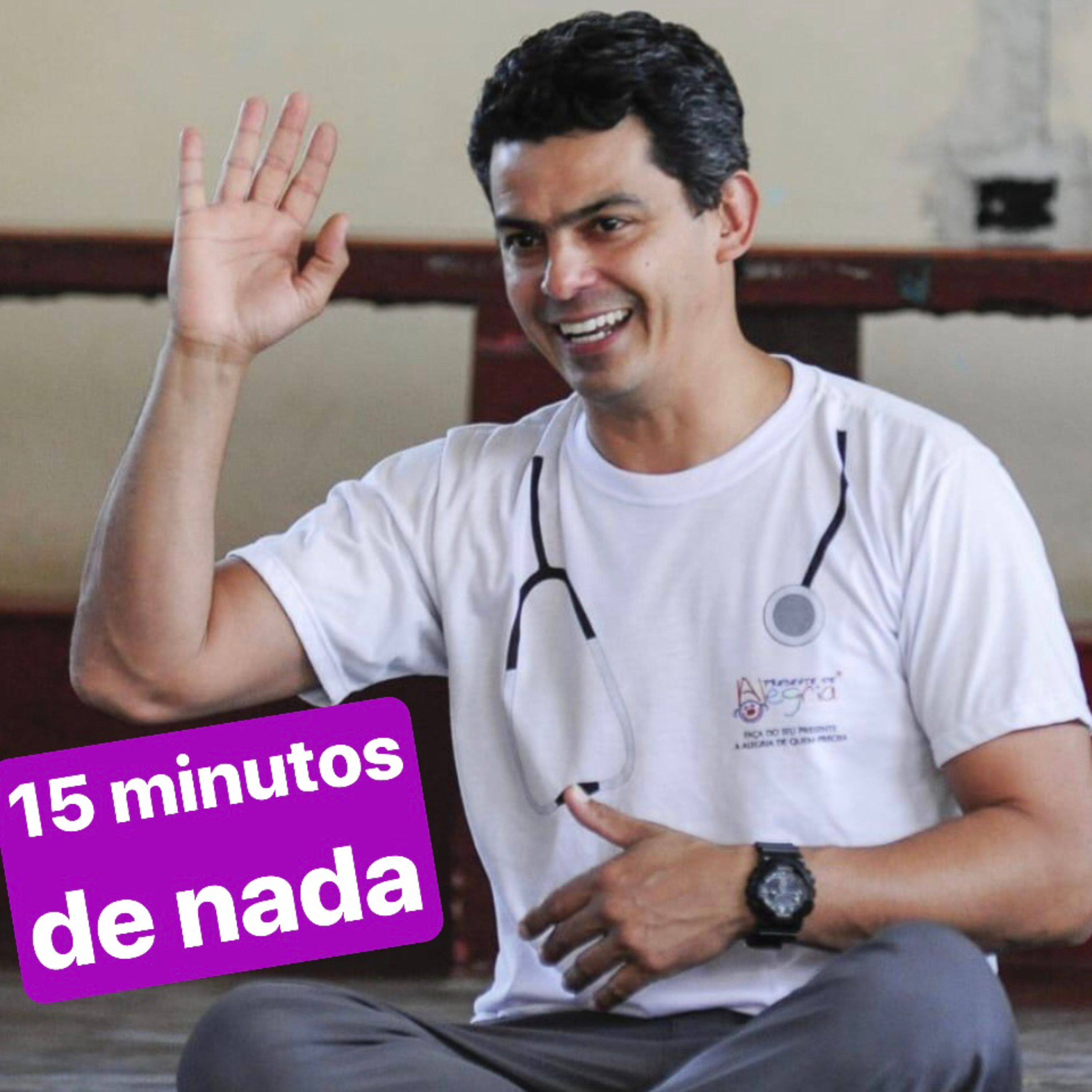 15 minutos de nada