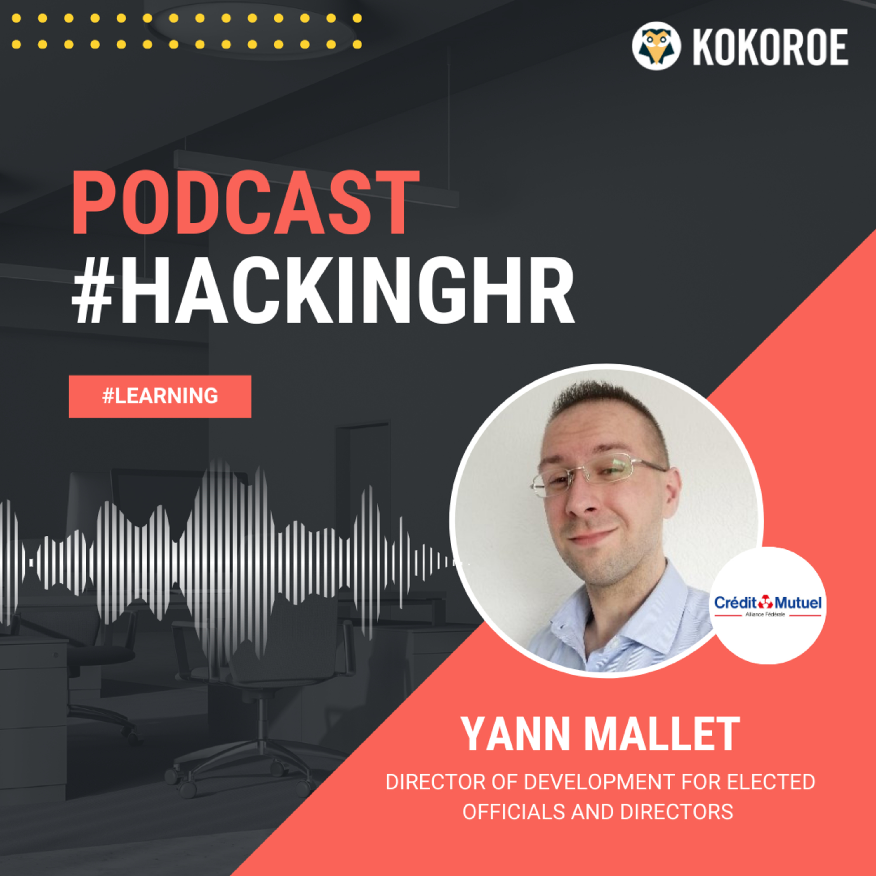 Hacking HR