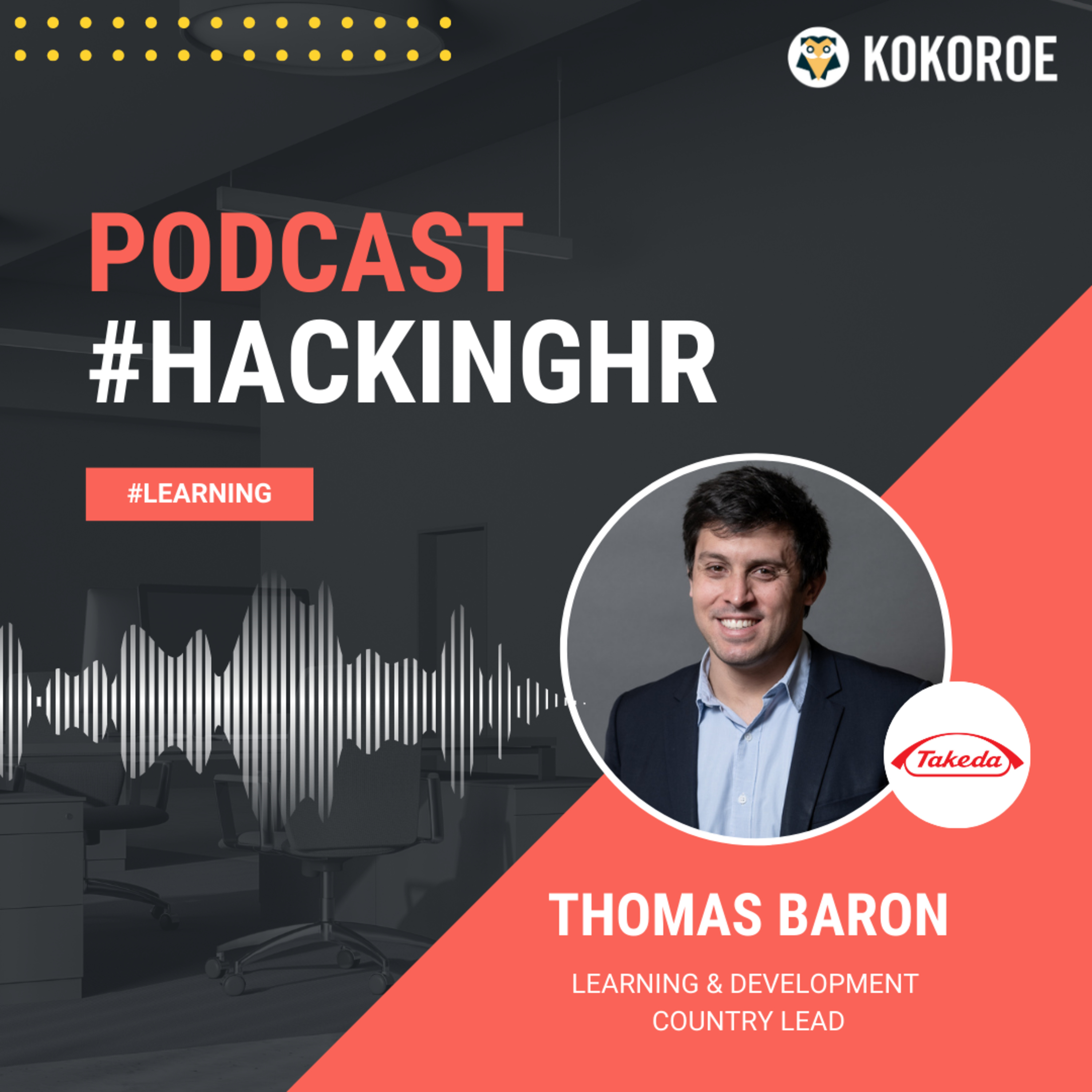 Hacking HR