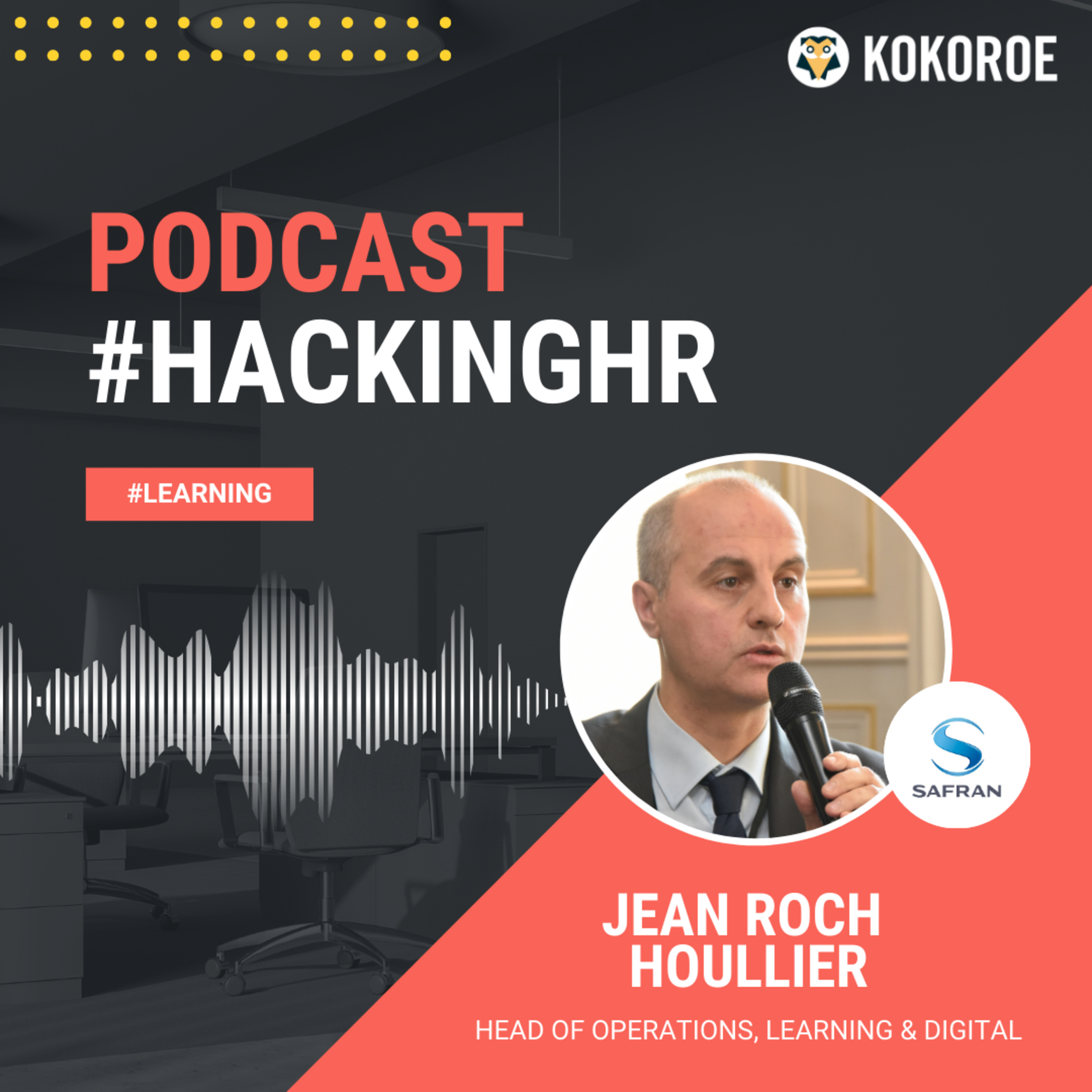 Hacking HR