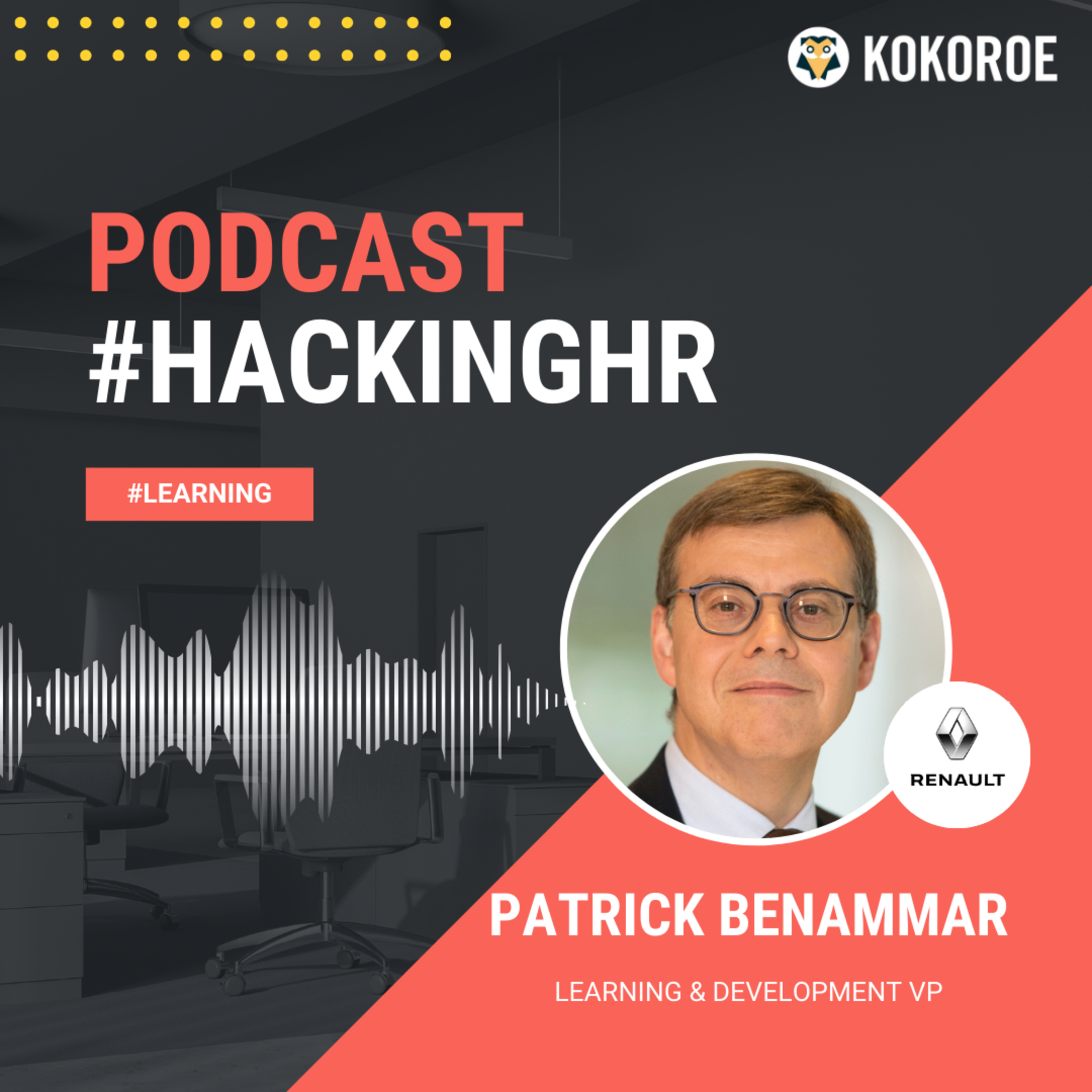 Hacking HR