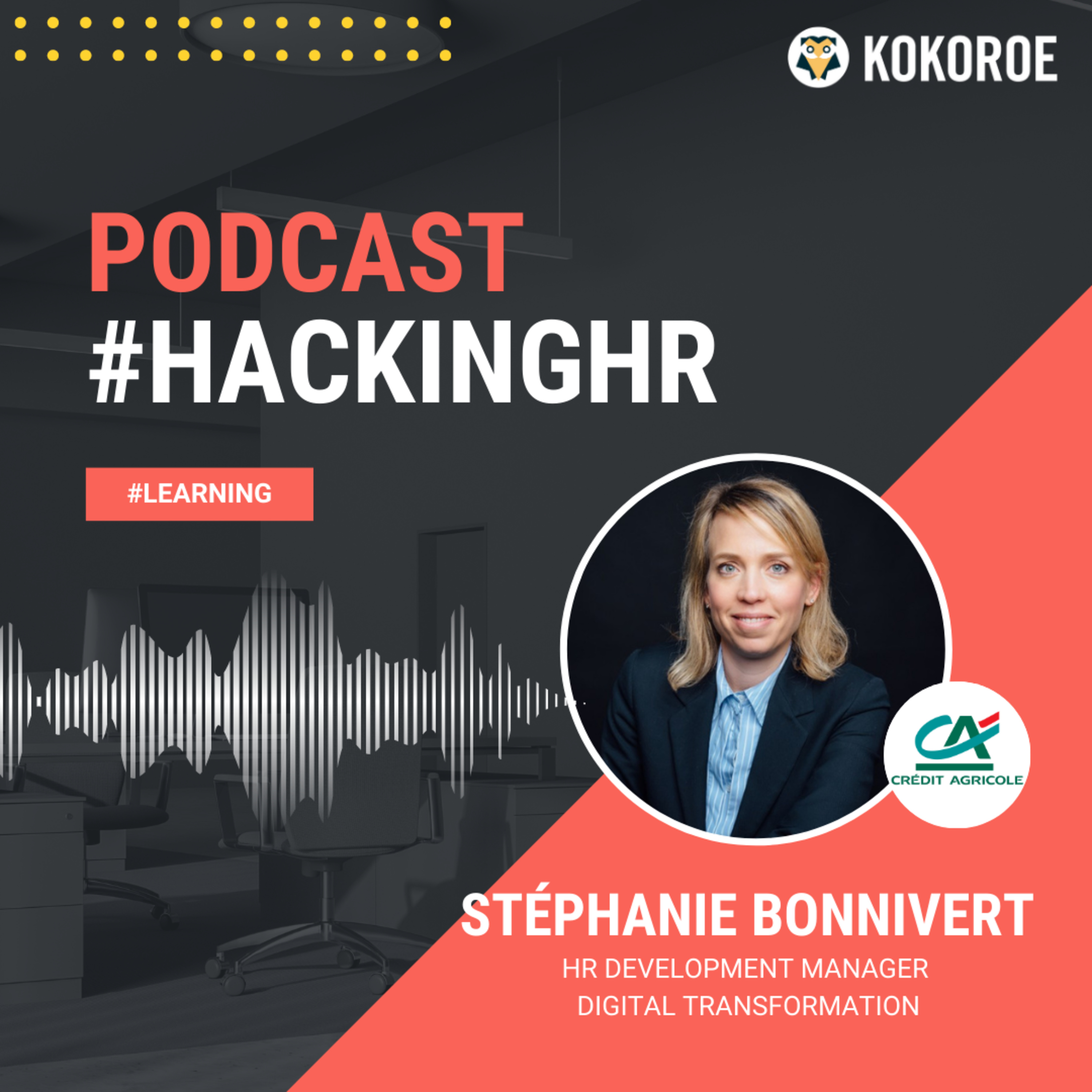 Hacking HR