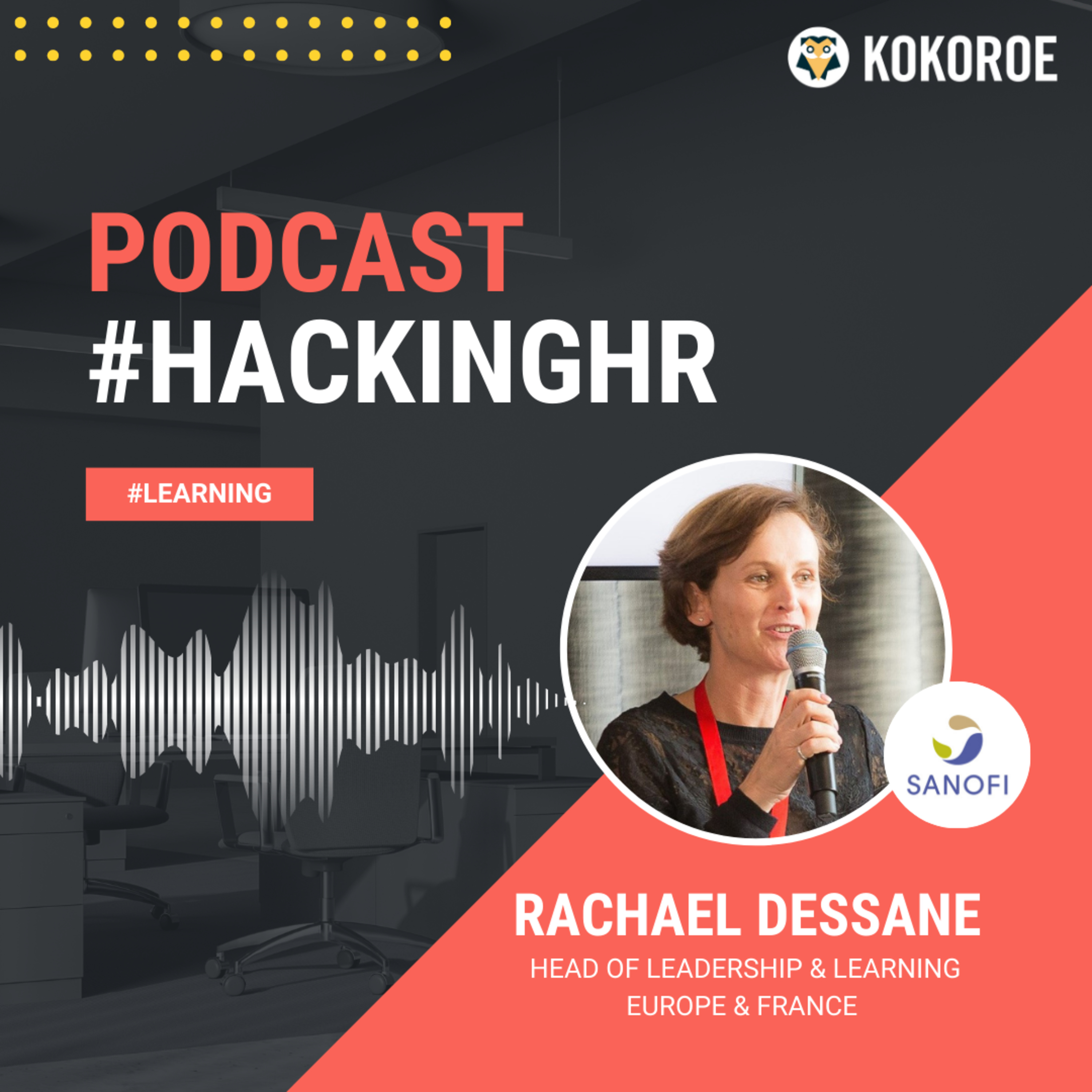 Hacking HR