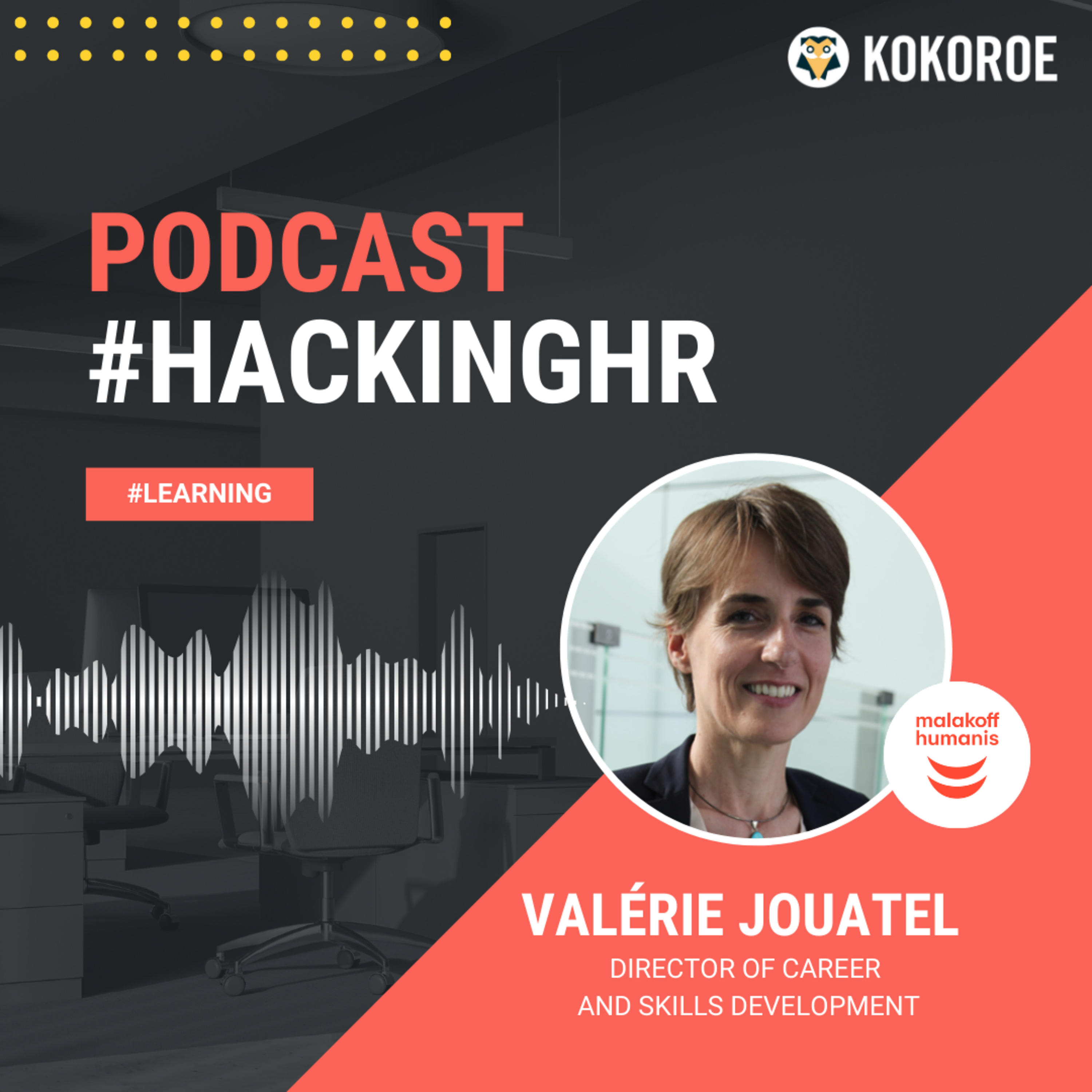 Hacking HR