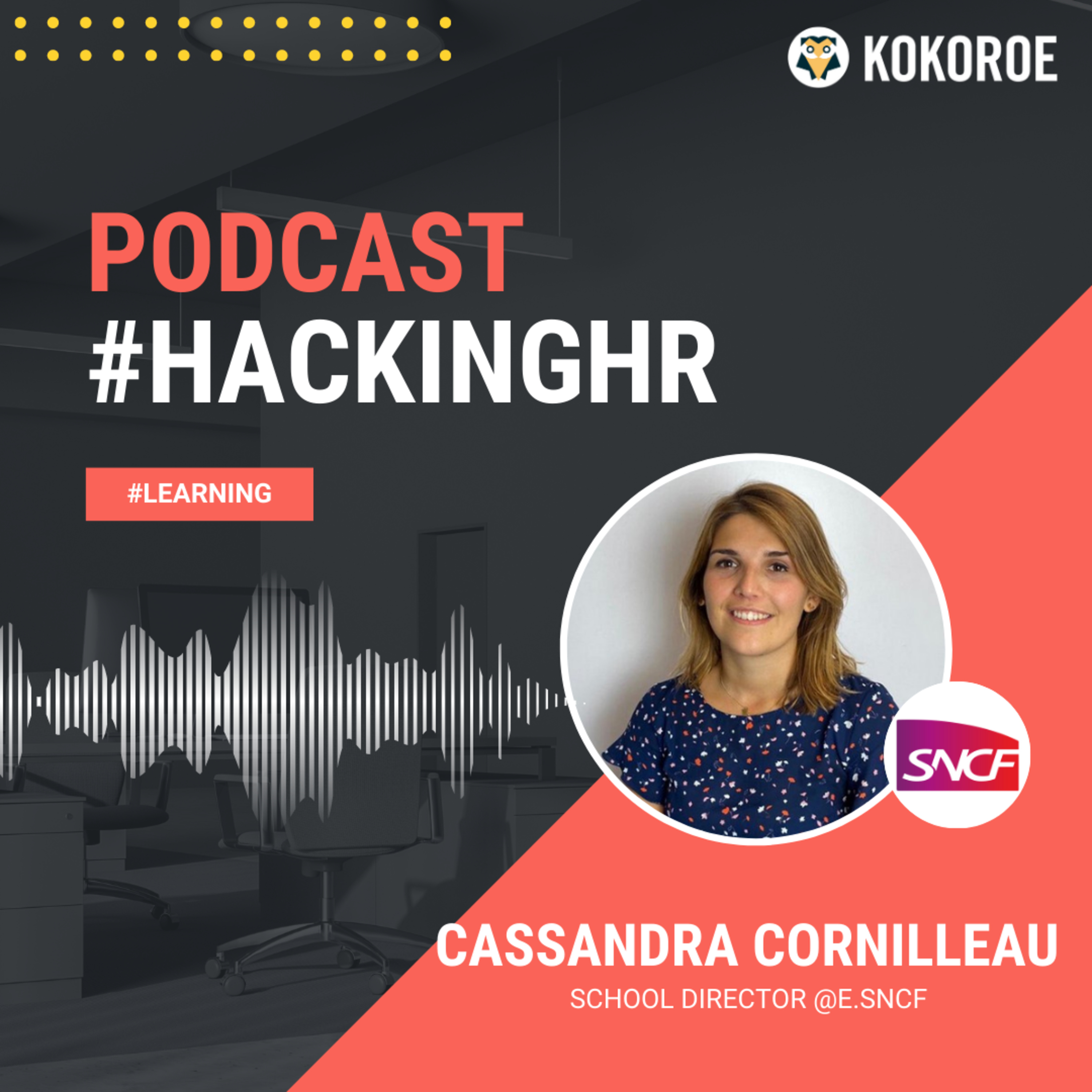 Hacking HR