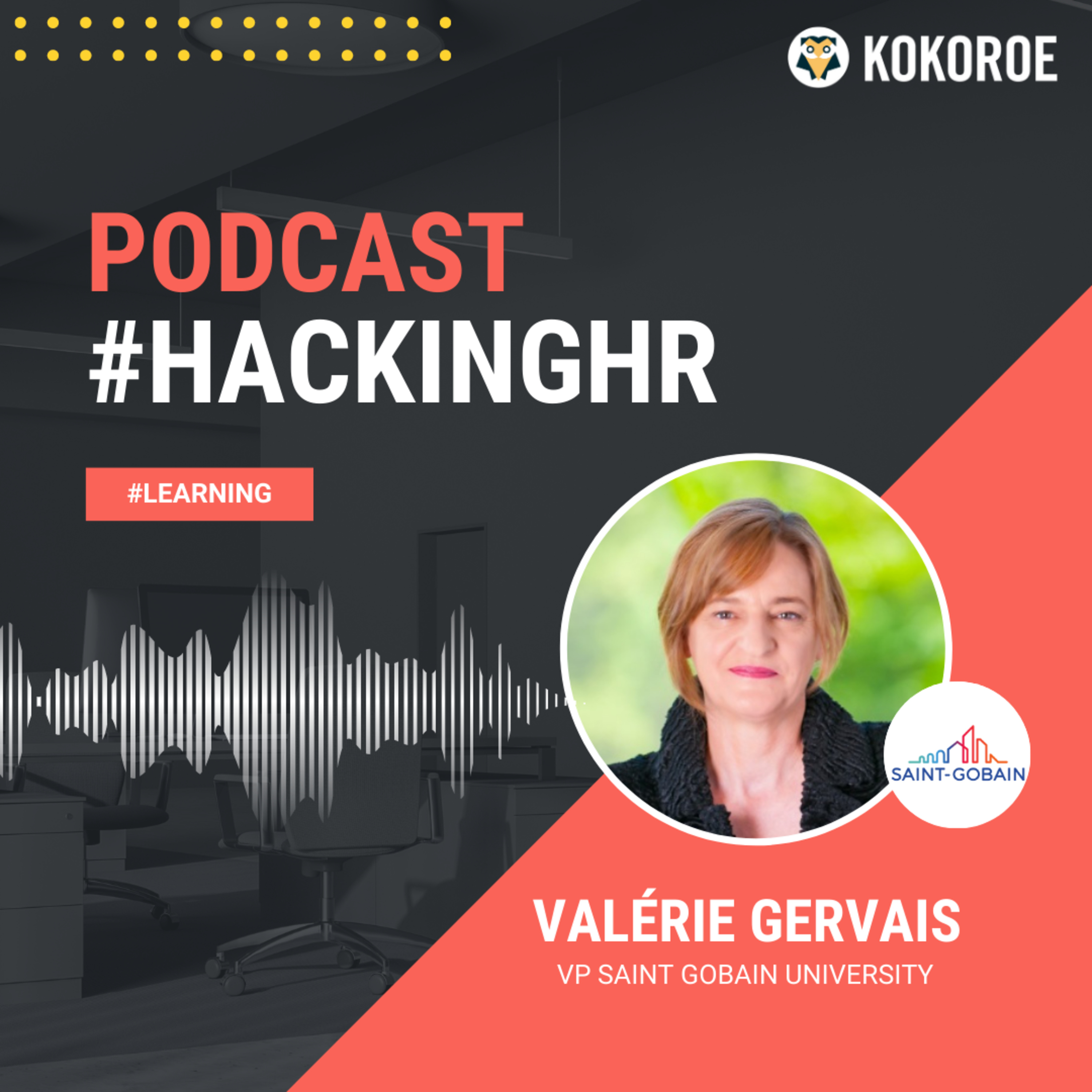 Hacking HR