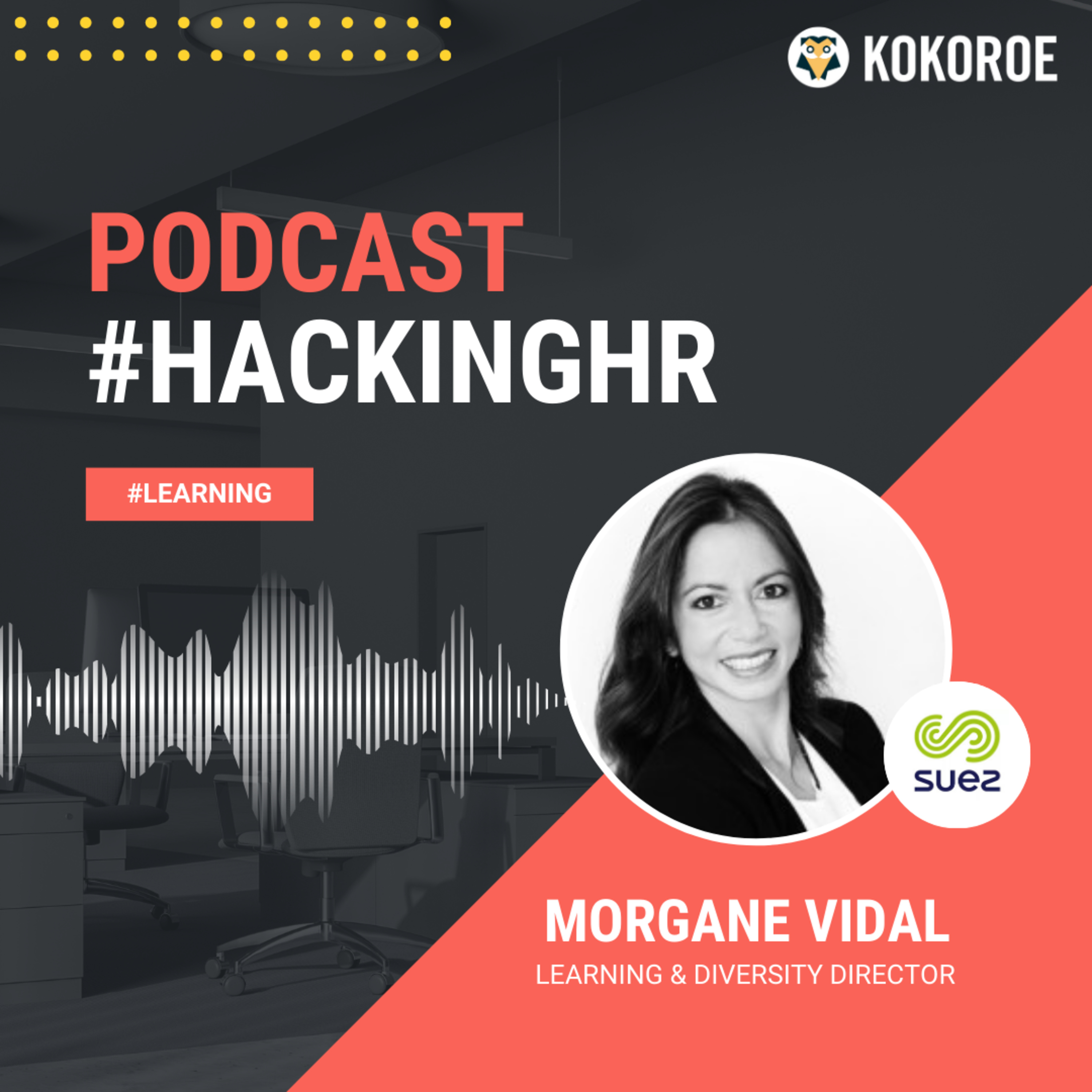 Hacking HR