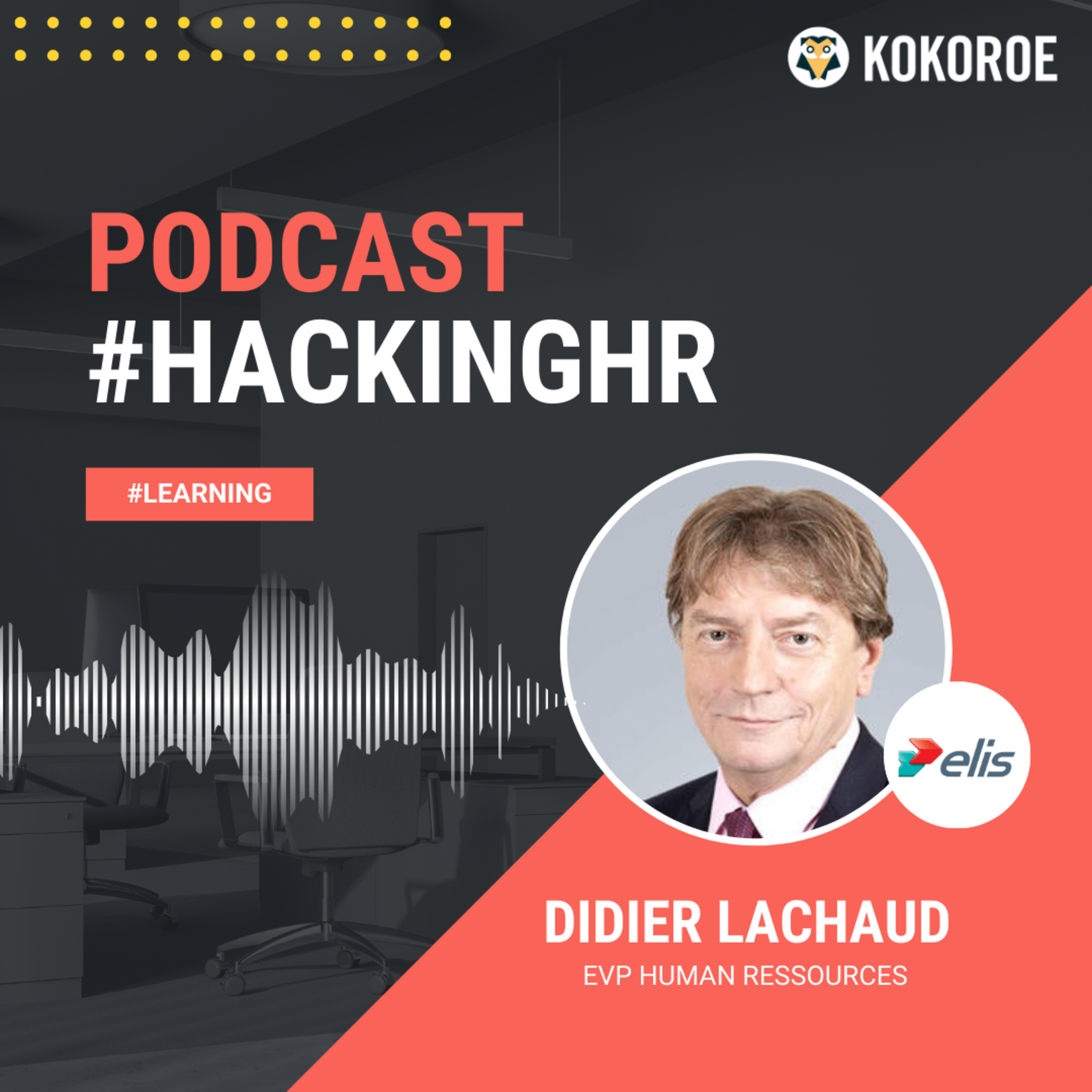Hacking HR