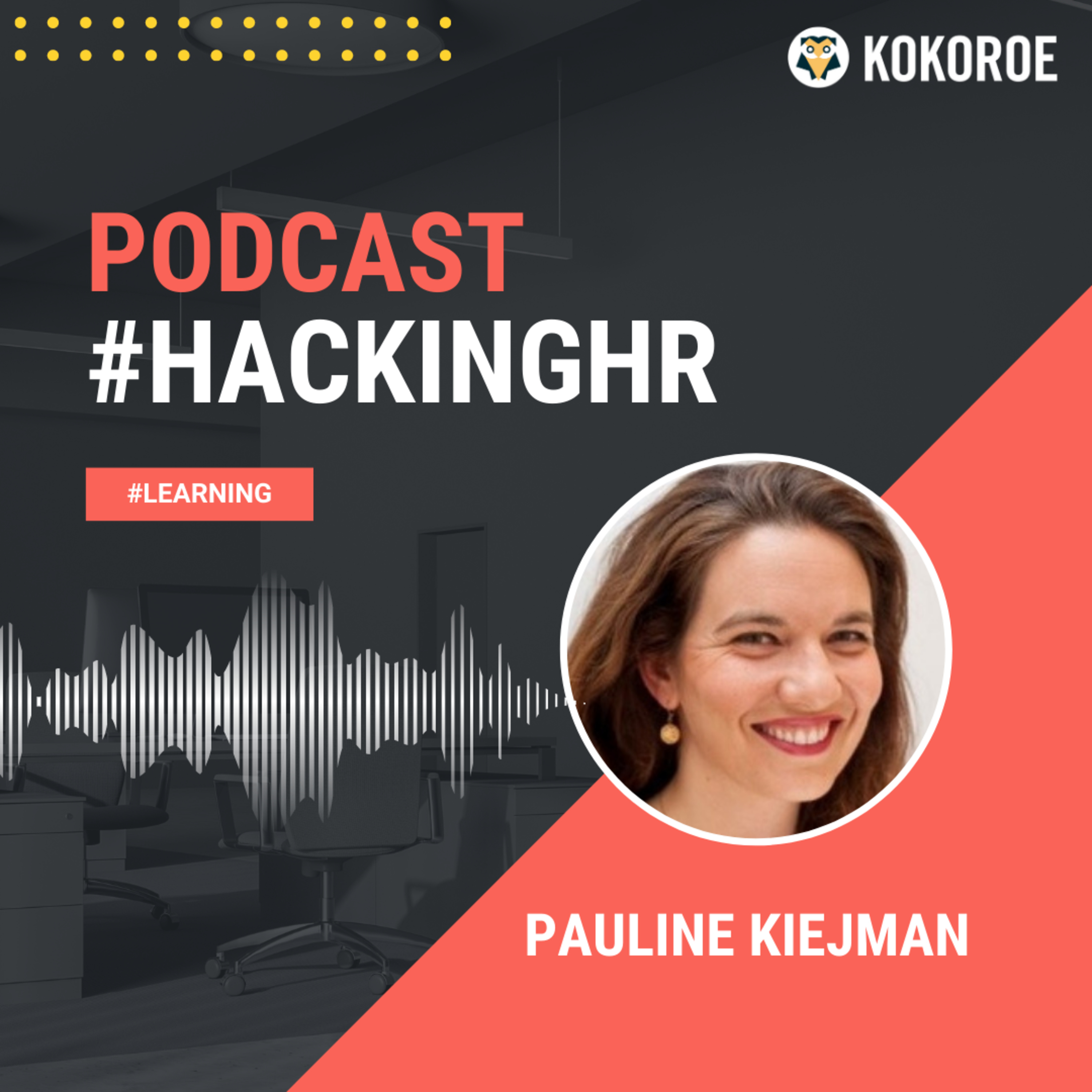 Hacking HR