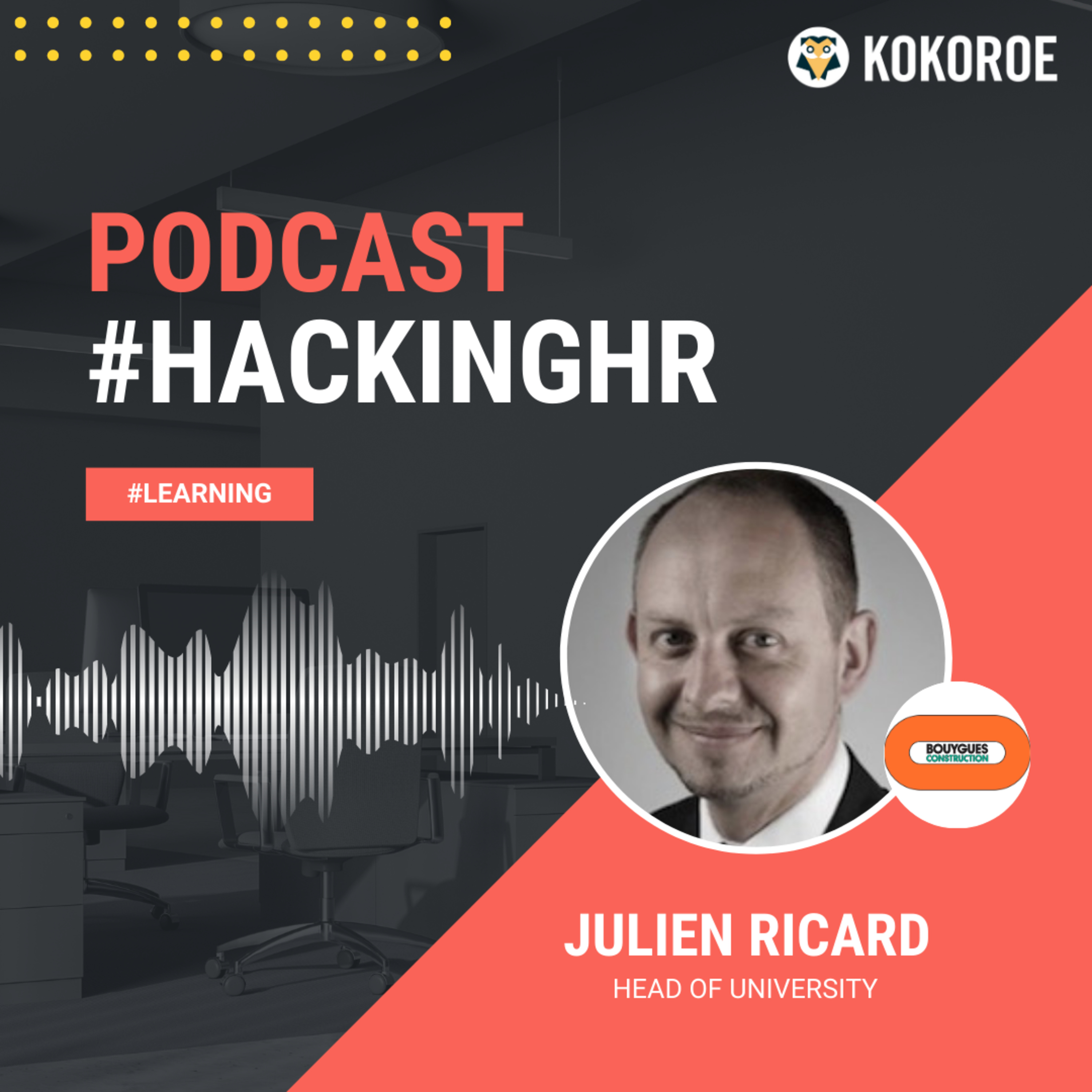 Hacking HR