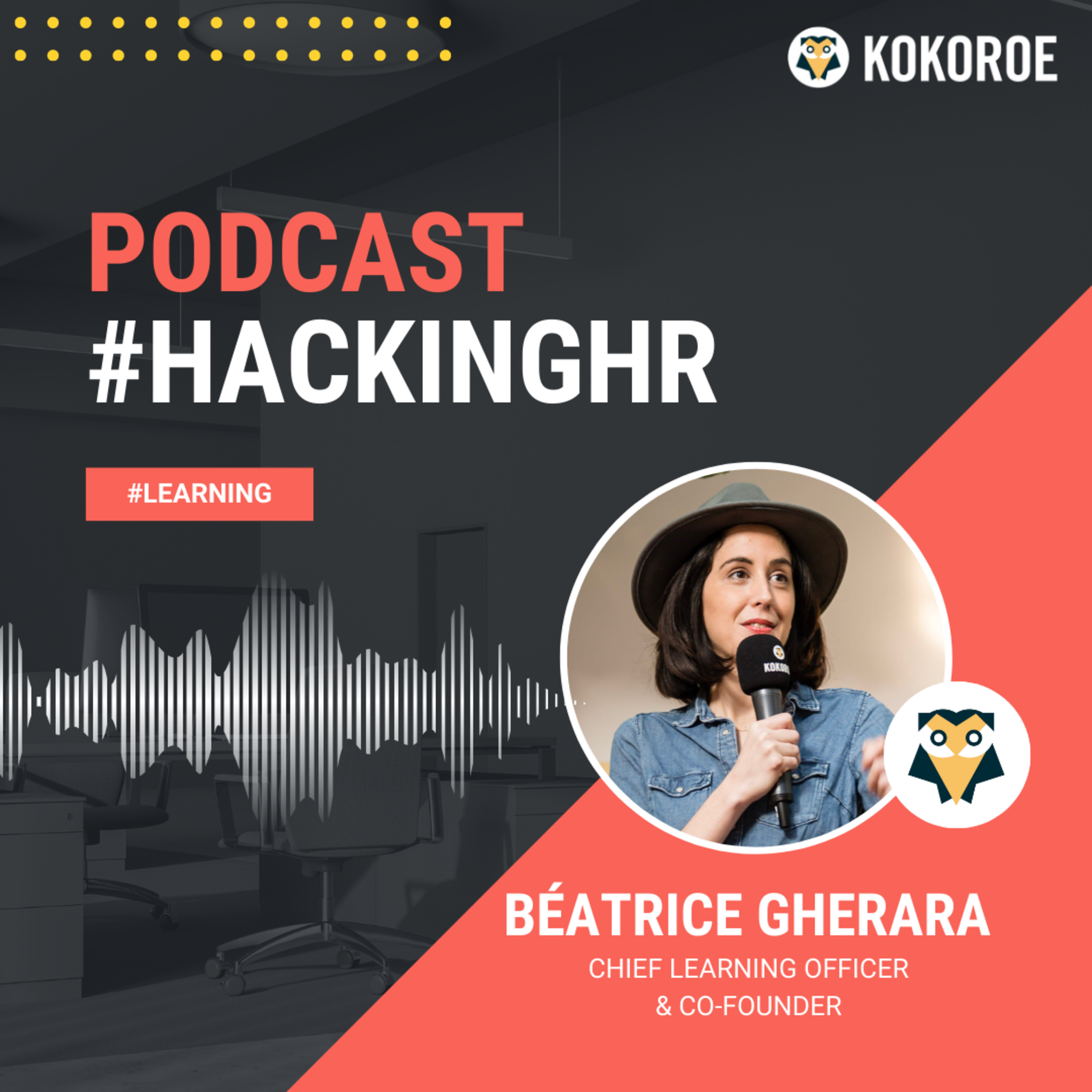 Hacking HR