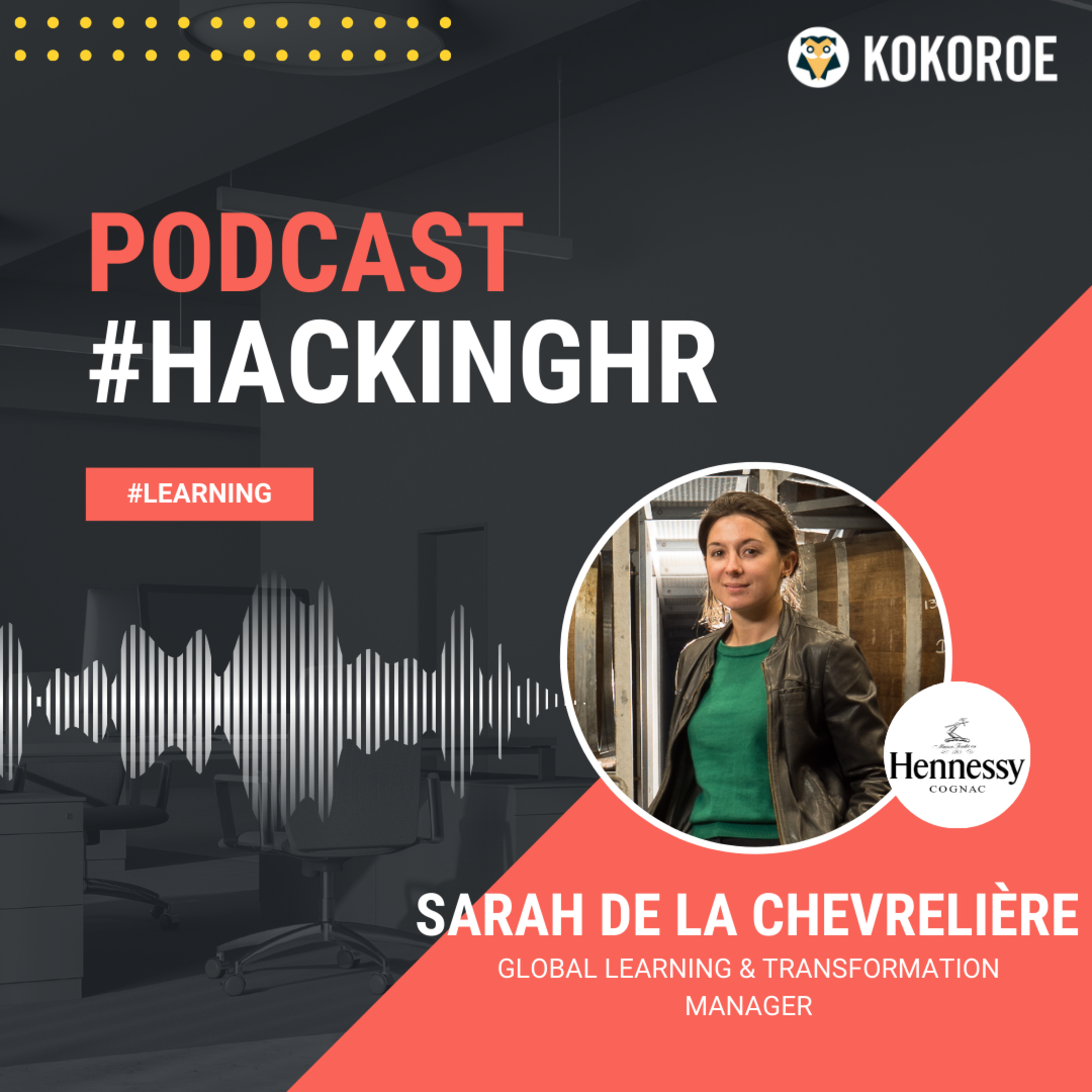 Hacking HR