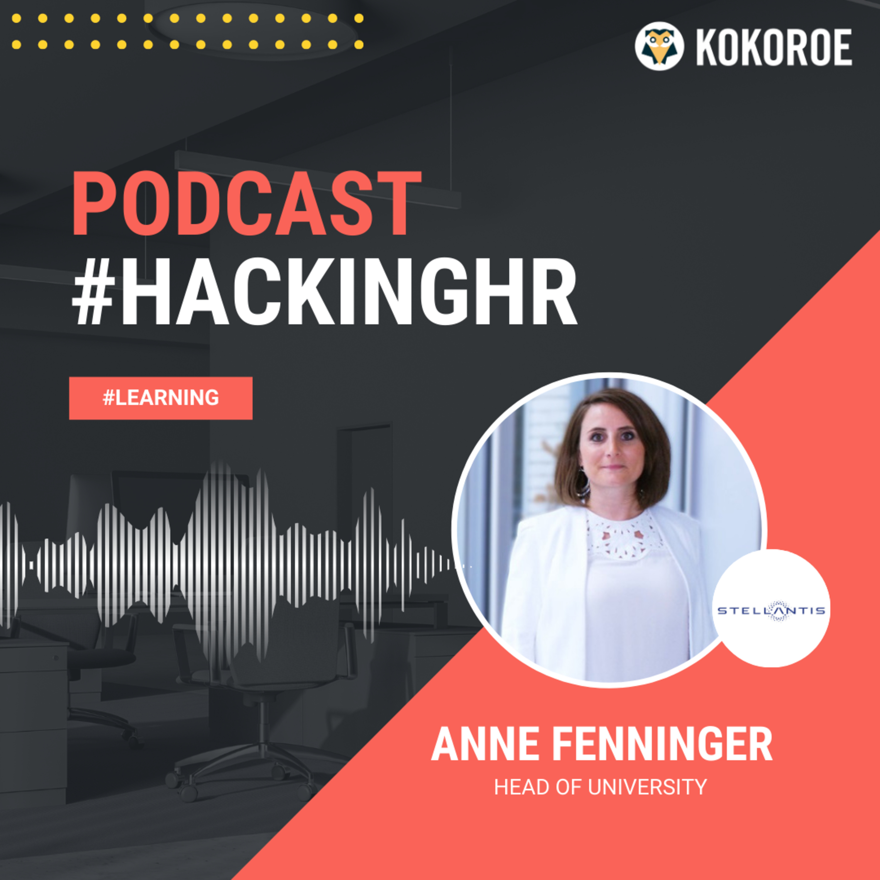 Hacking HR