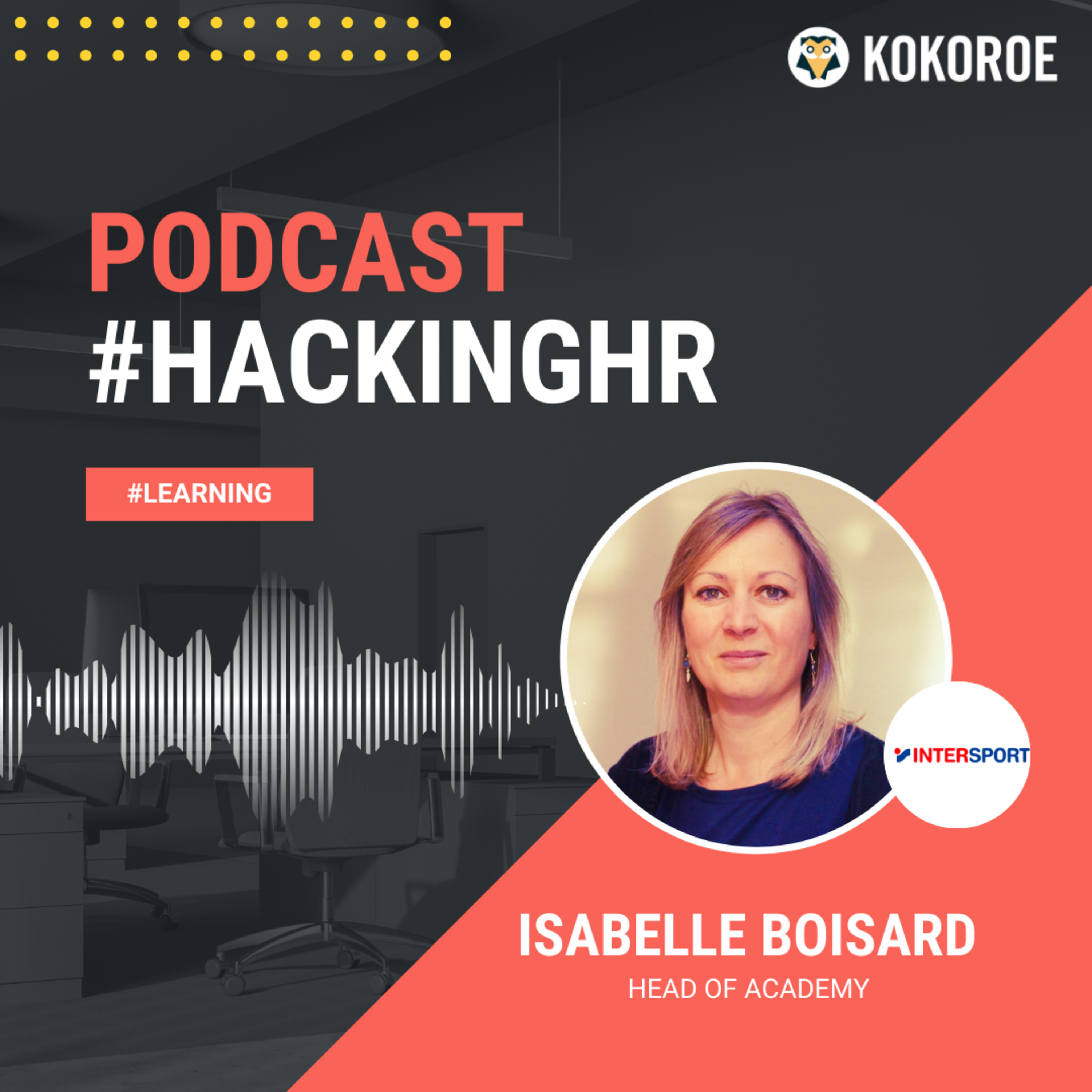 Hacking HR