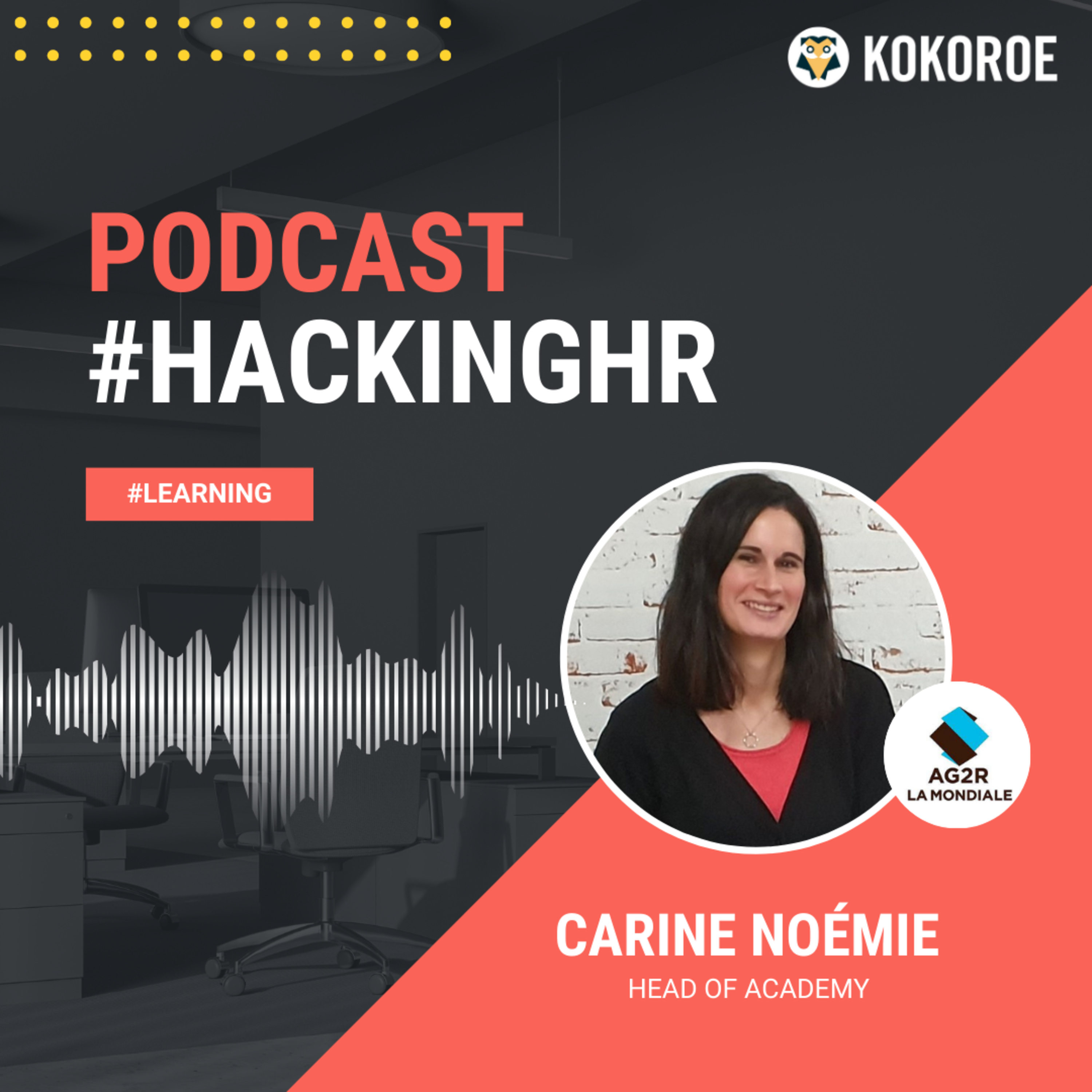 Hacking HR
